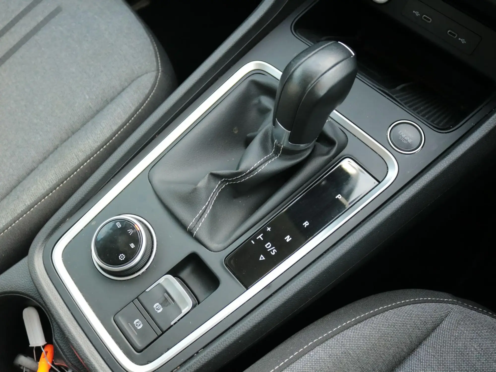 SEAT Ateca Image 24 SEAT Ateca Image 24