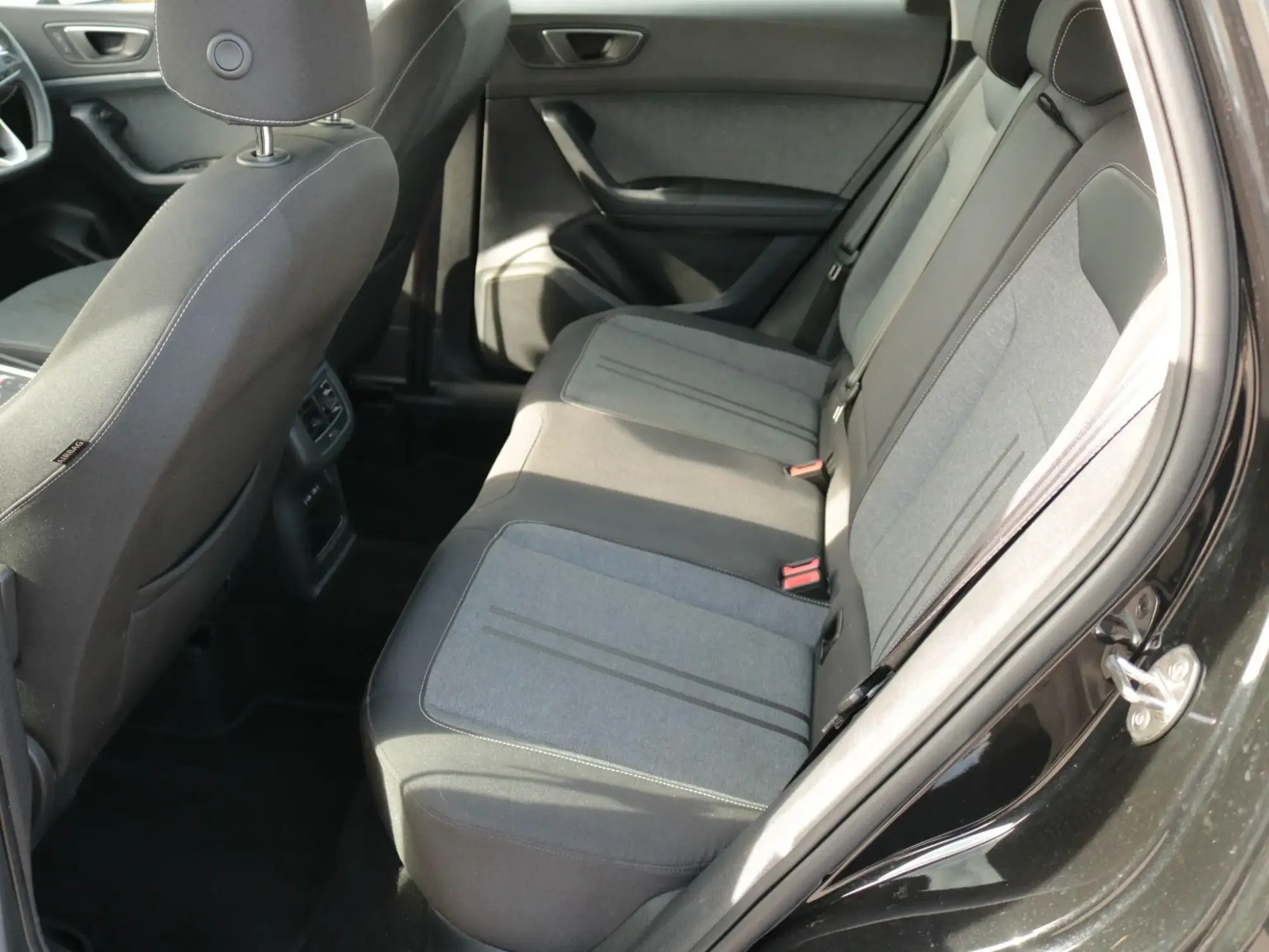 SEAT Ateca Image 27 SEAT Ateca Image 27