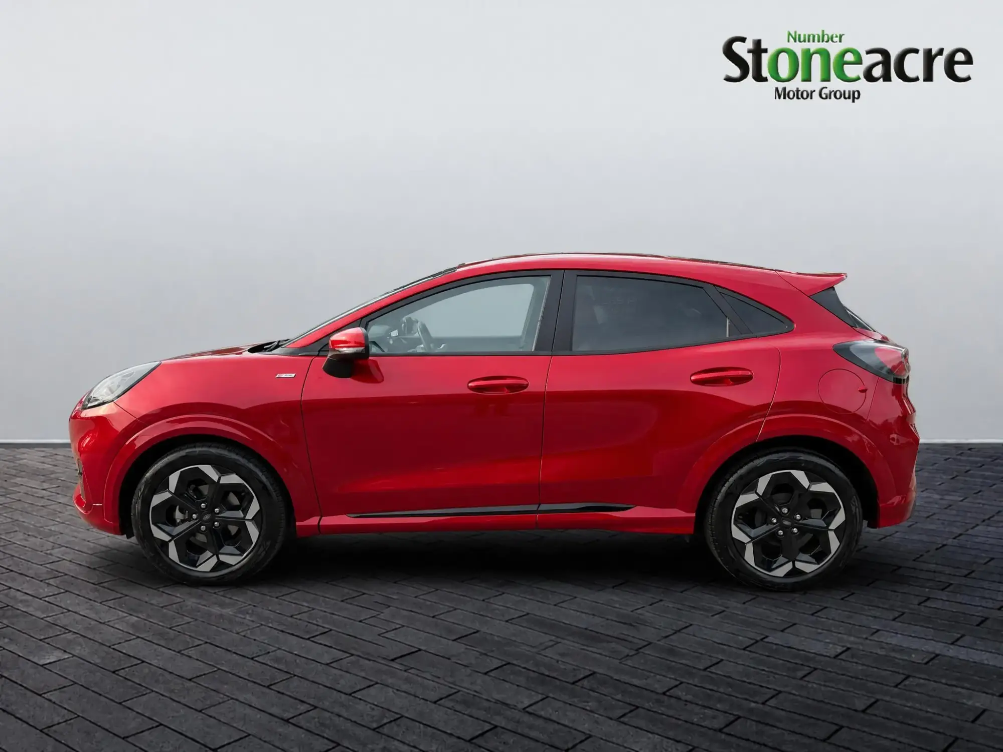 Ford Puma Image 5