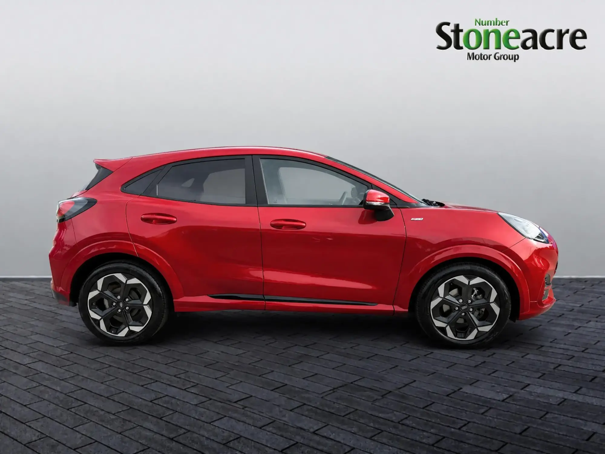 Ford Puma Image 7