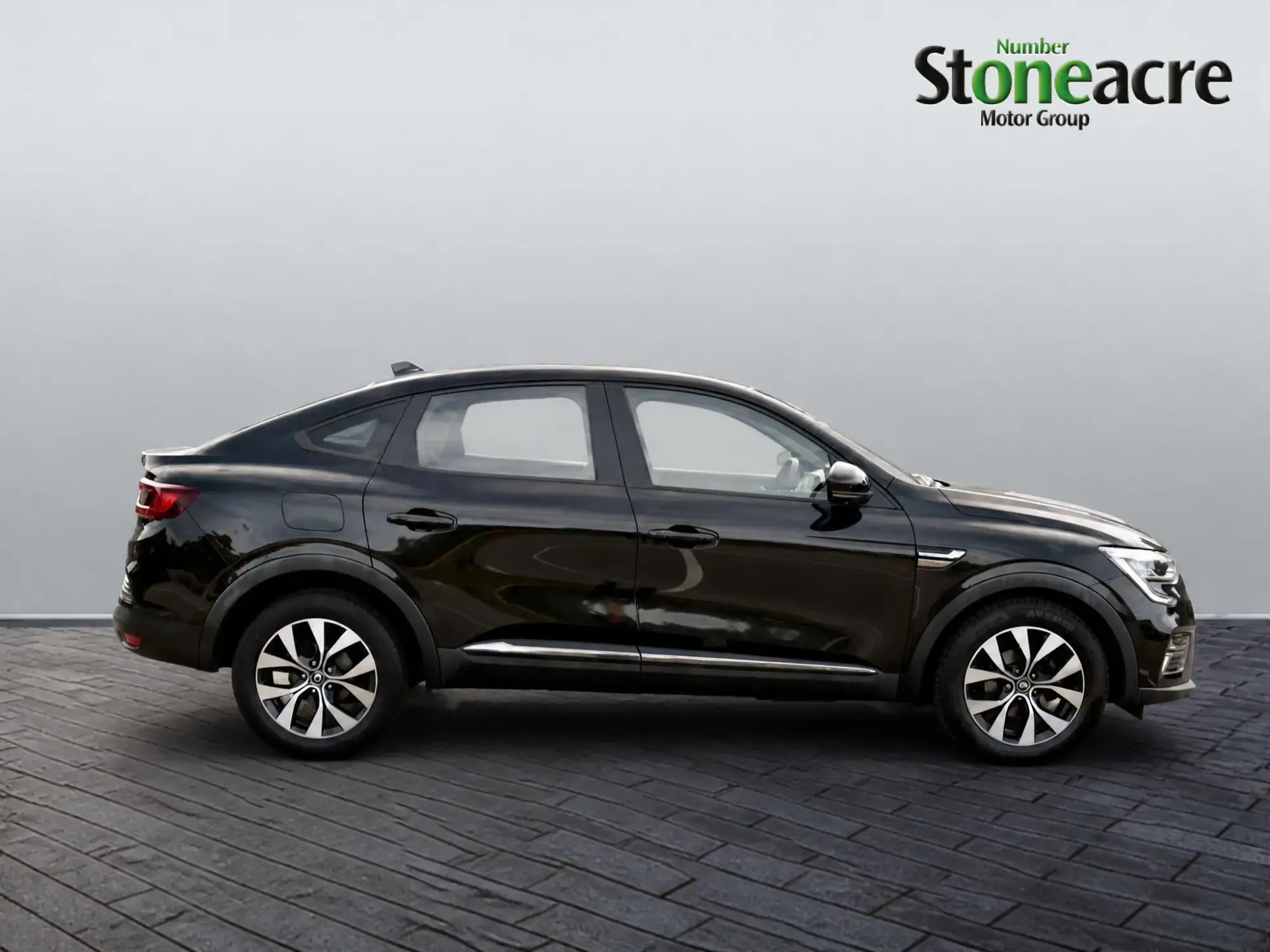 Renault Arkana Image 2