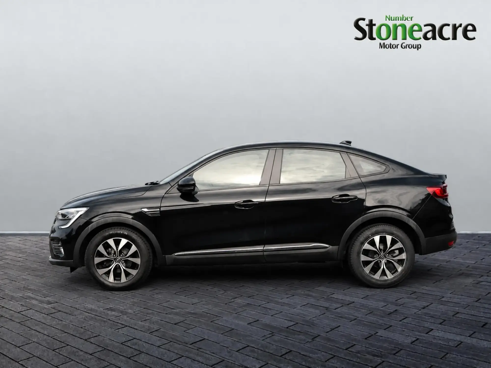 Renault Arkana Image 6