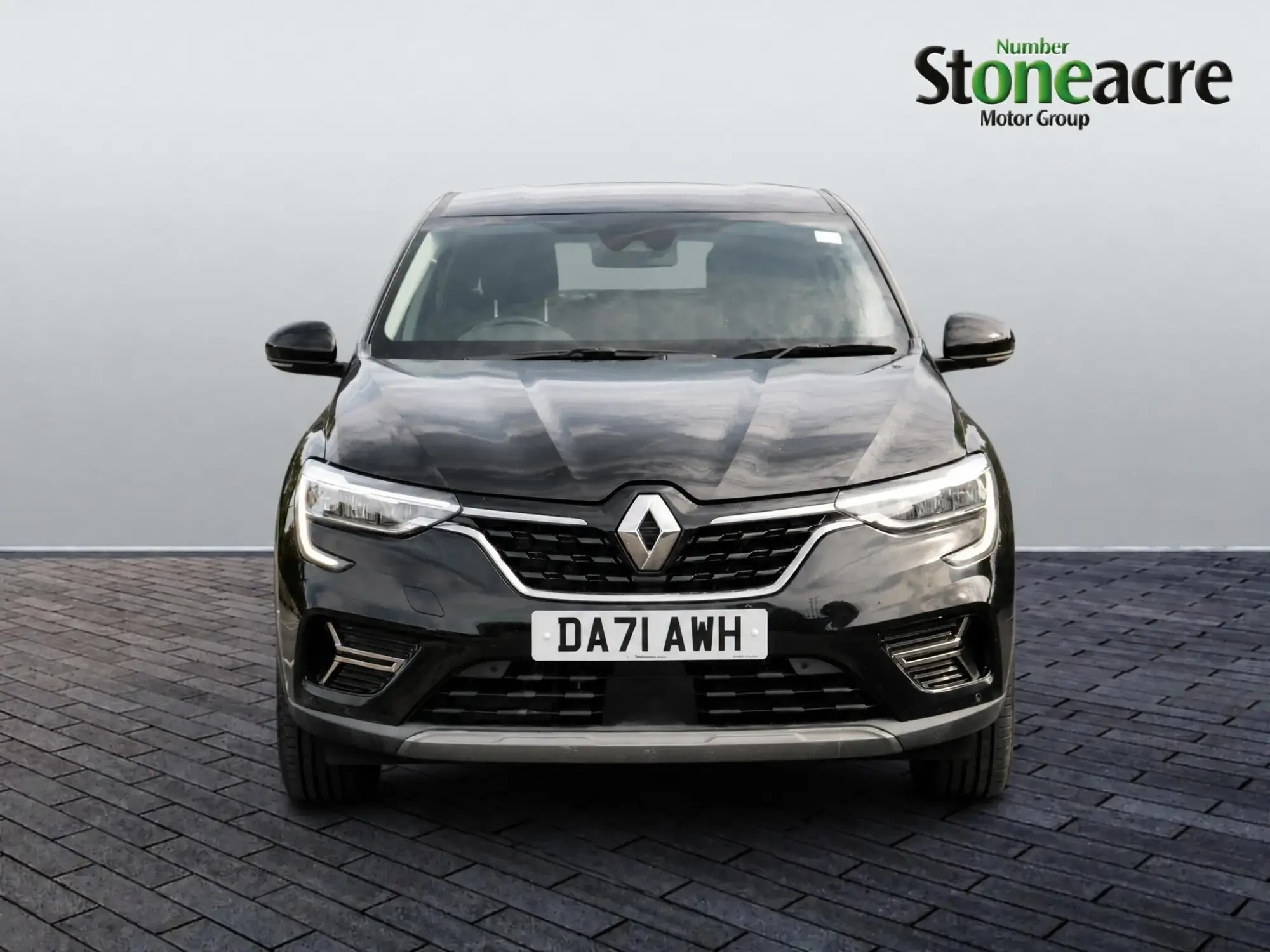 Renault Arkana Image 8