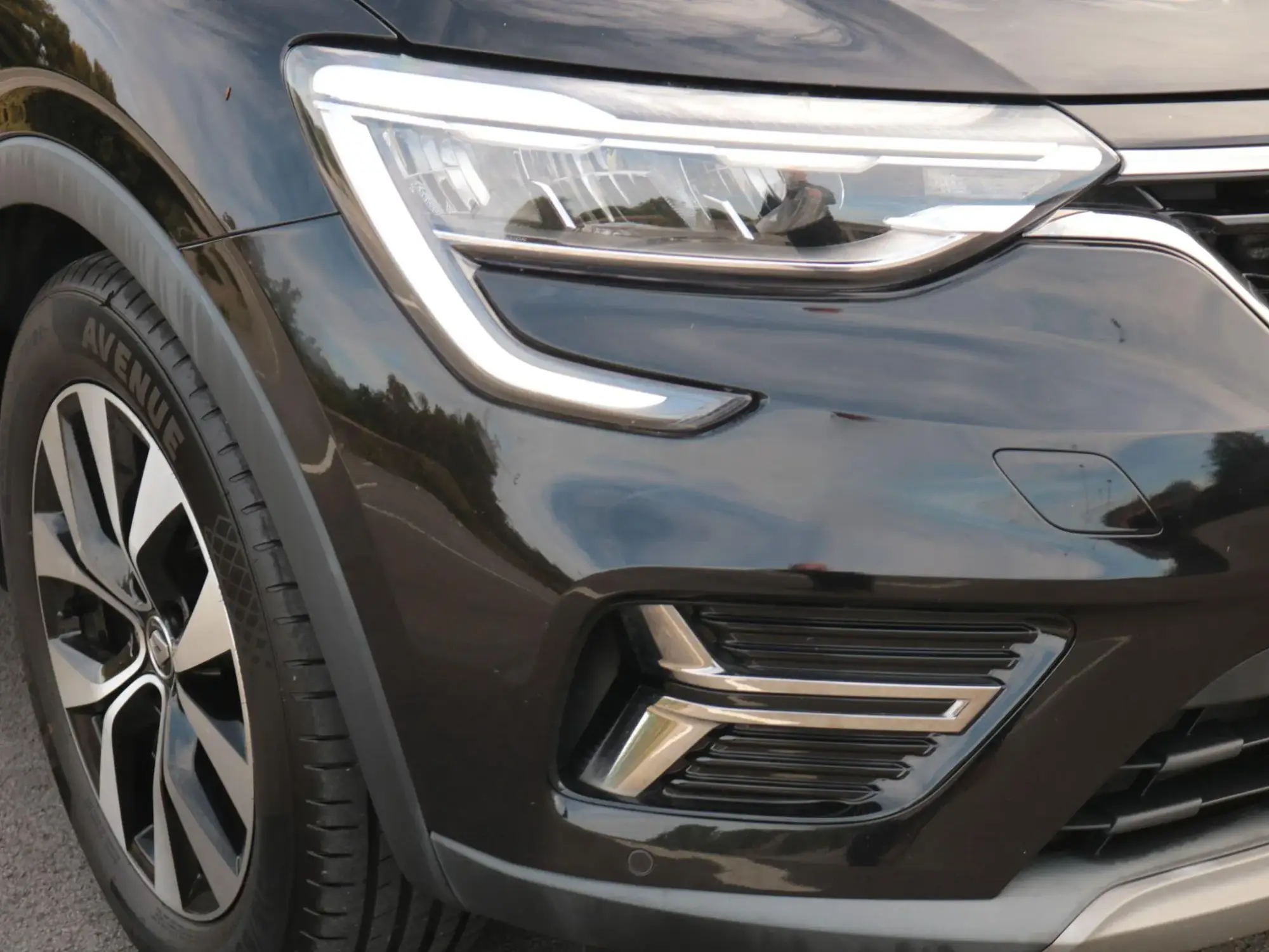 Renault Arkana Image 9