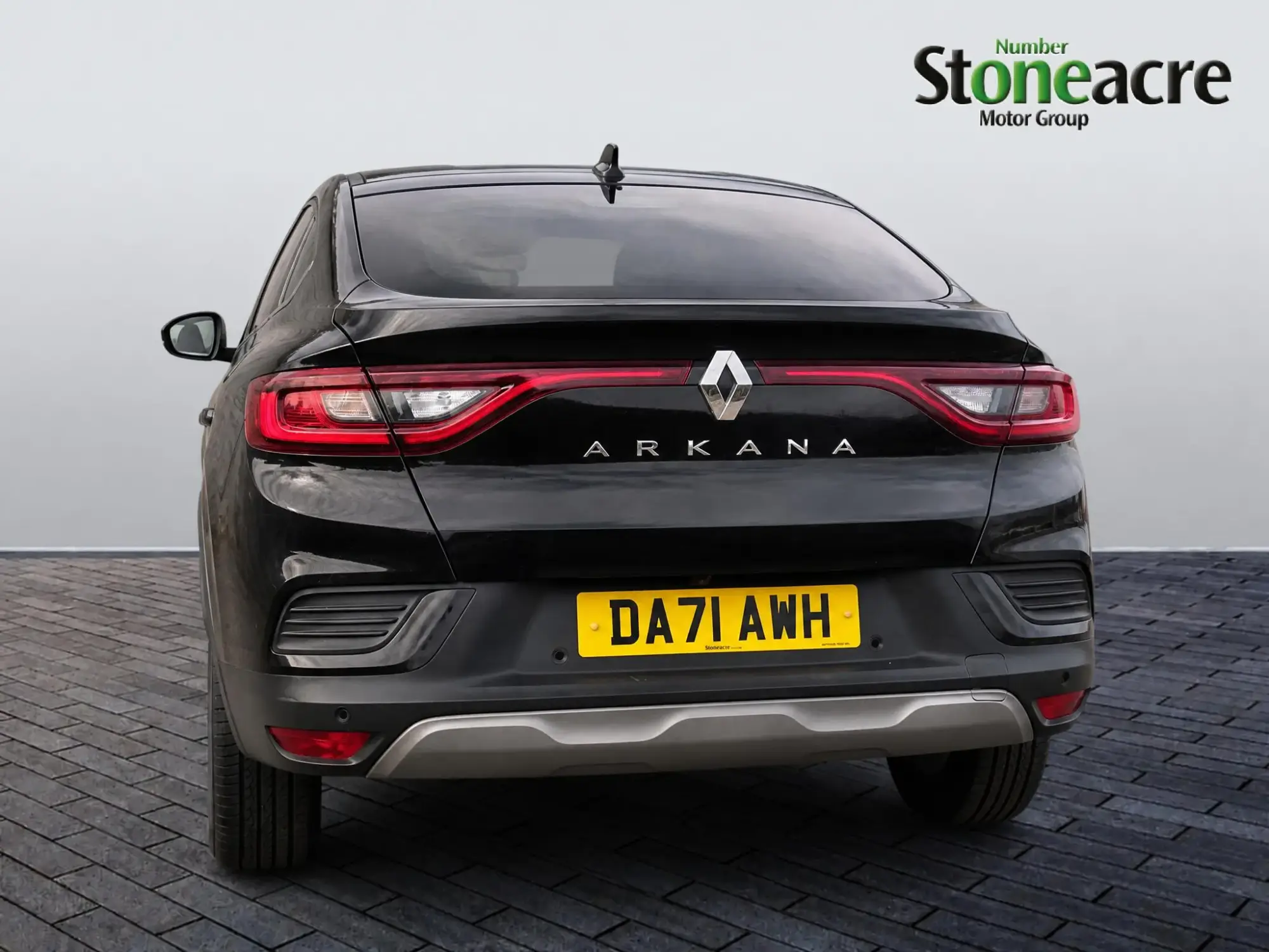 Renault Arkana Image 13