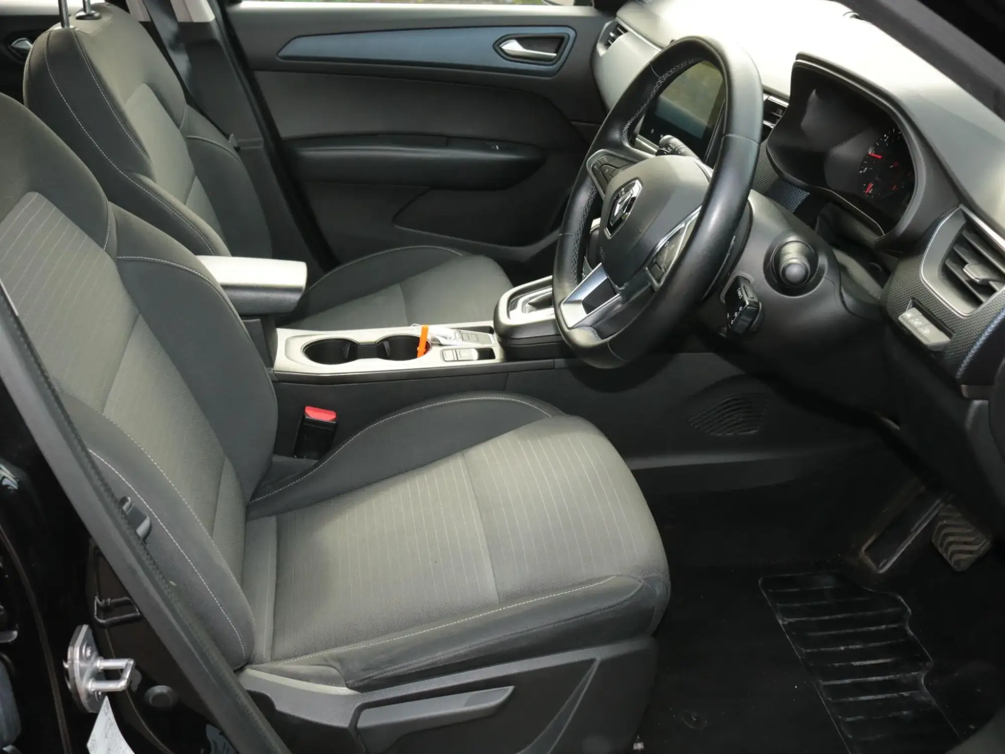 Renault Arkana Image 15
