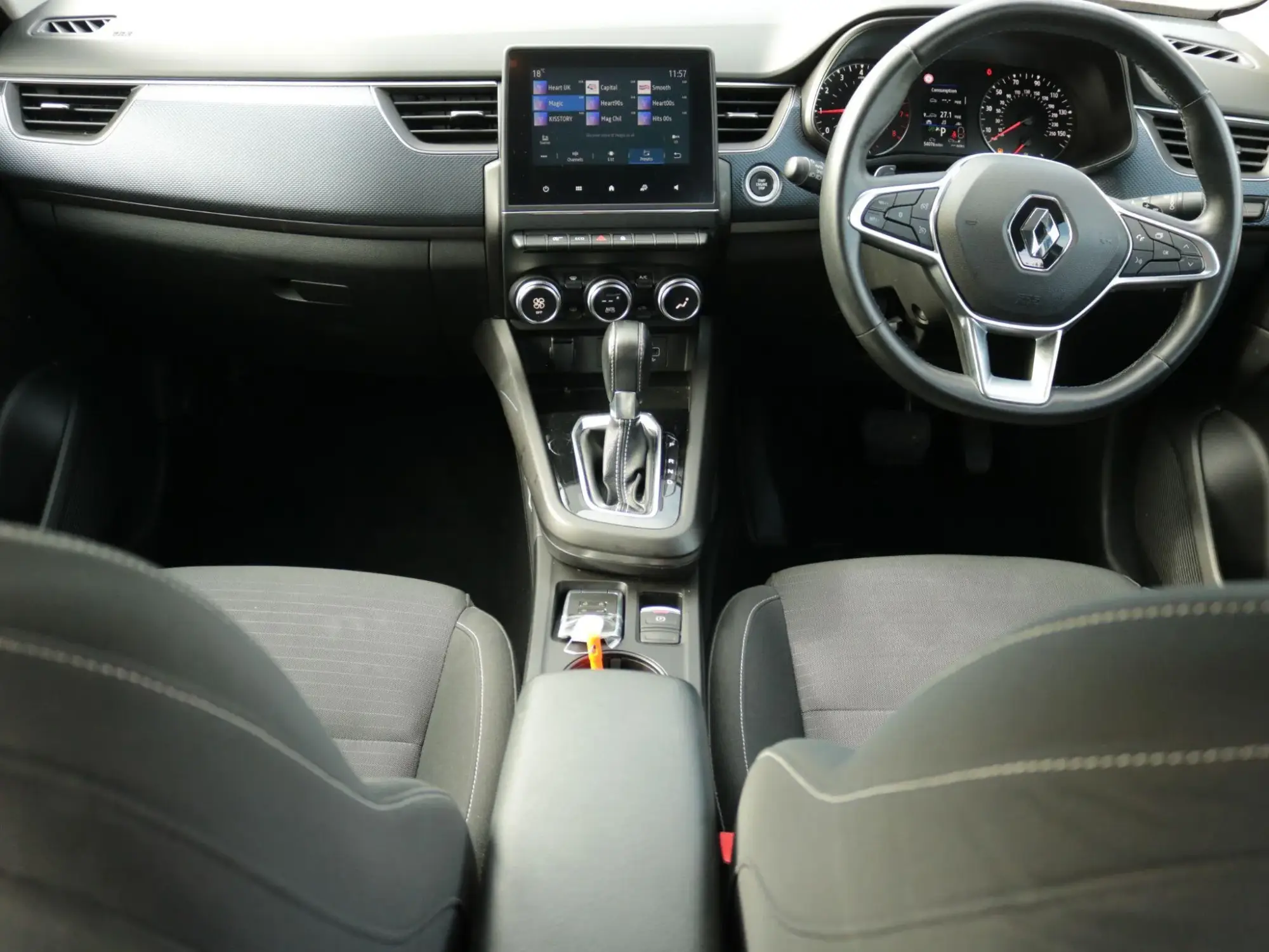 Renault Arkana Image 16