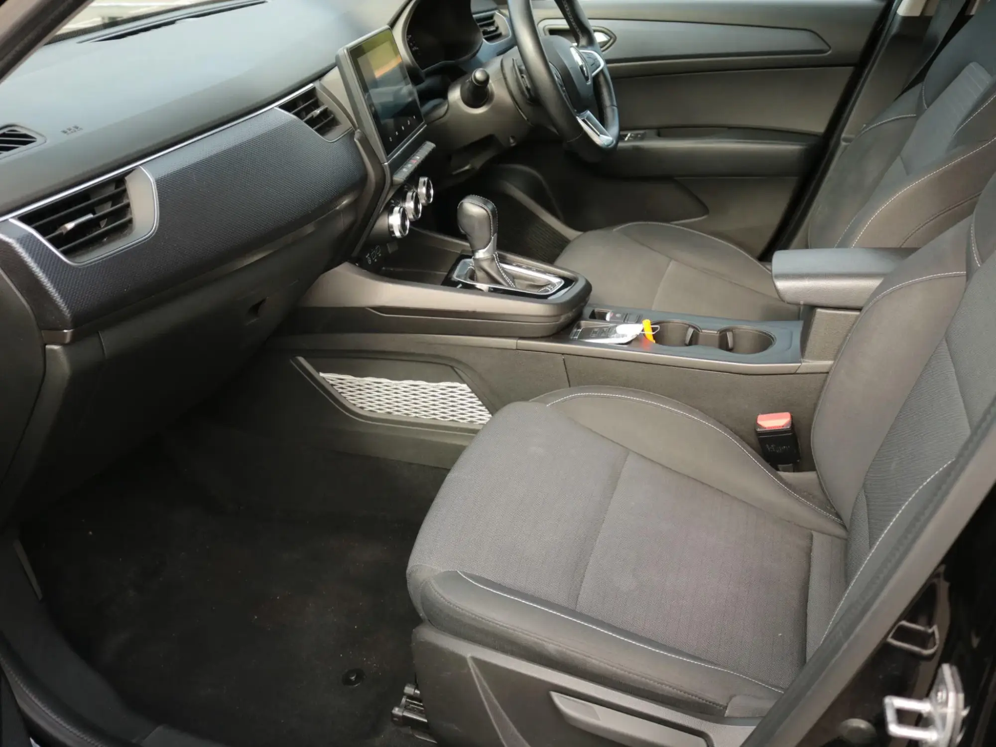Renault Arkana Image 17