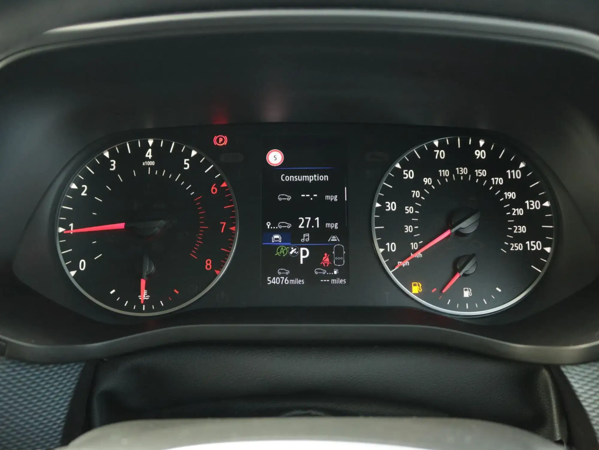 Renault Arkana Image 18