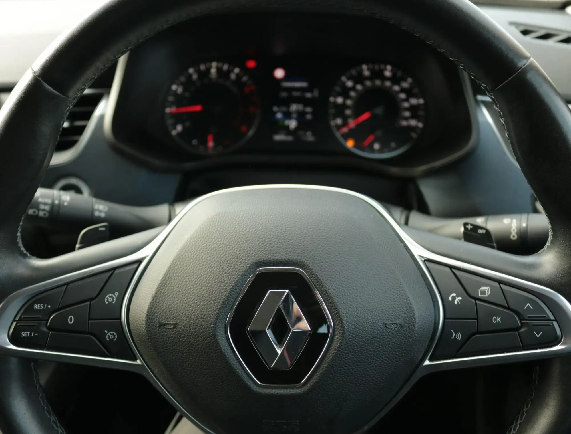 Renault Arkana Image 20