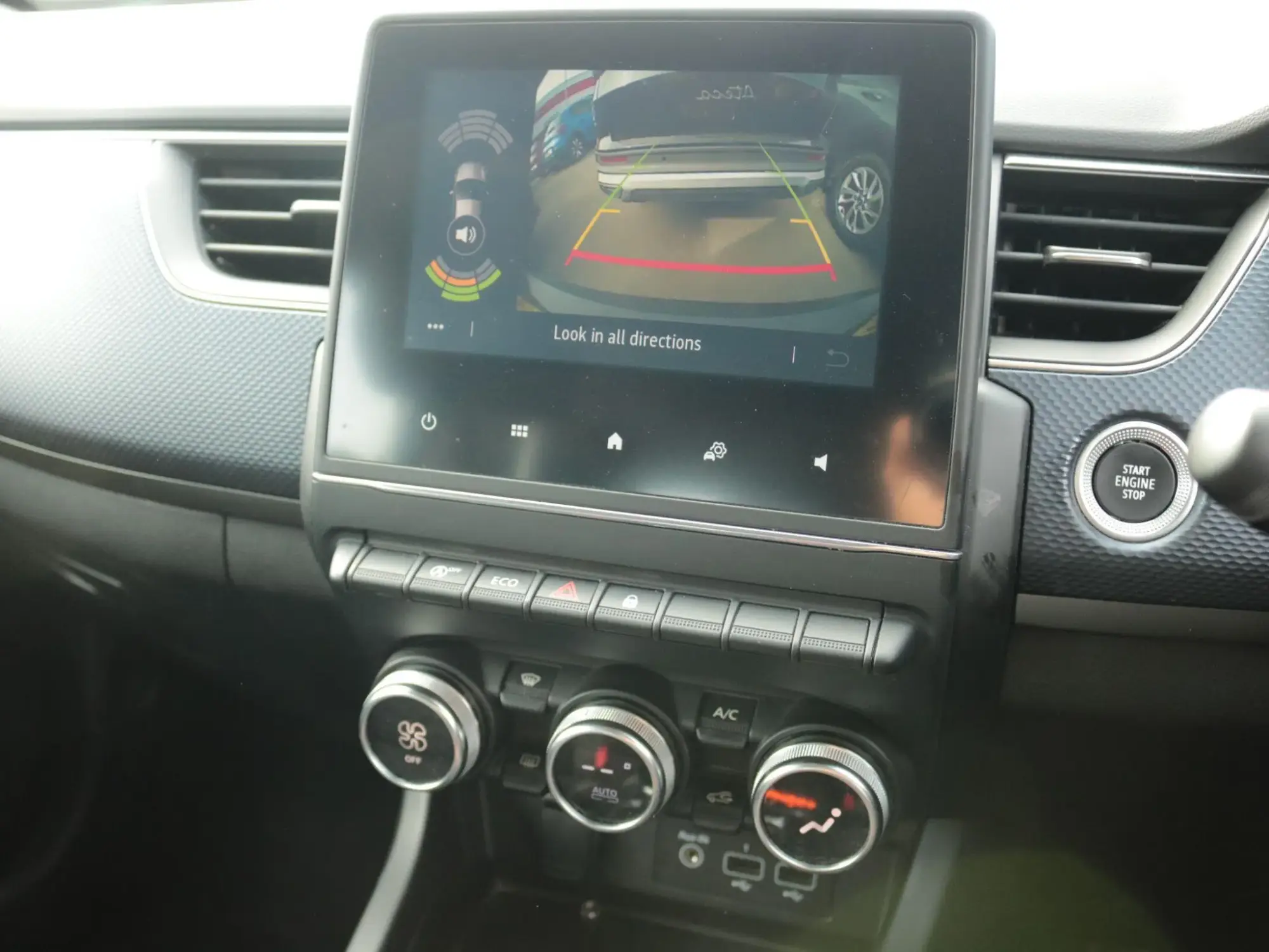 Renault Arkana Image 21
