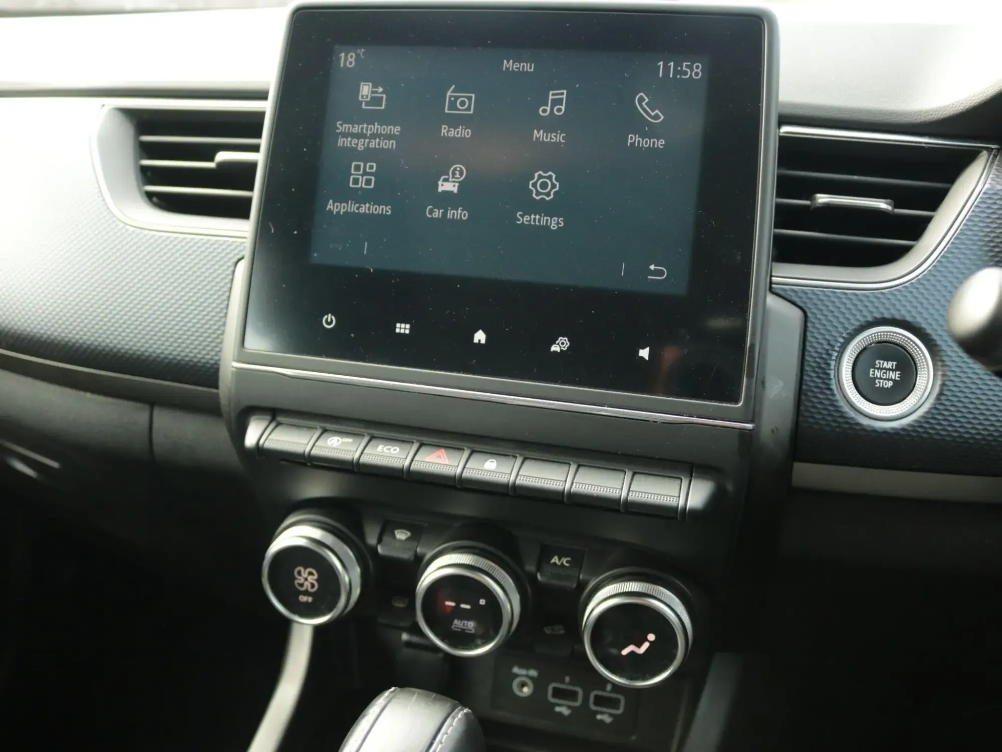 Renault Arkana Image 23