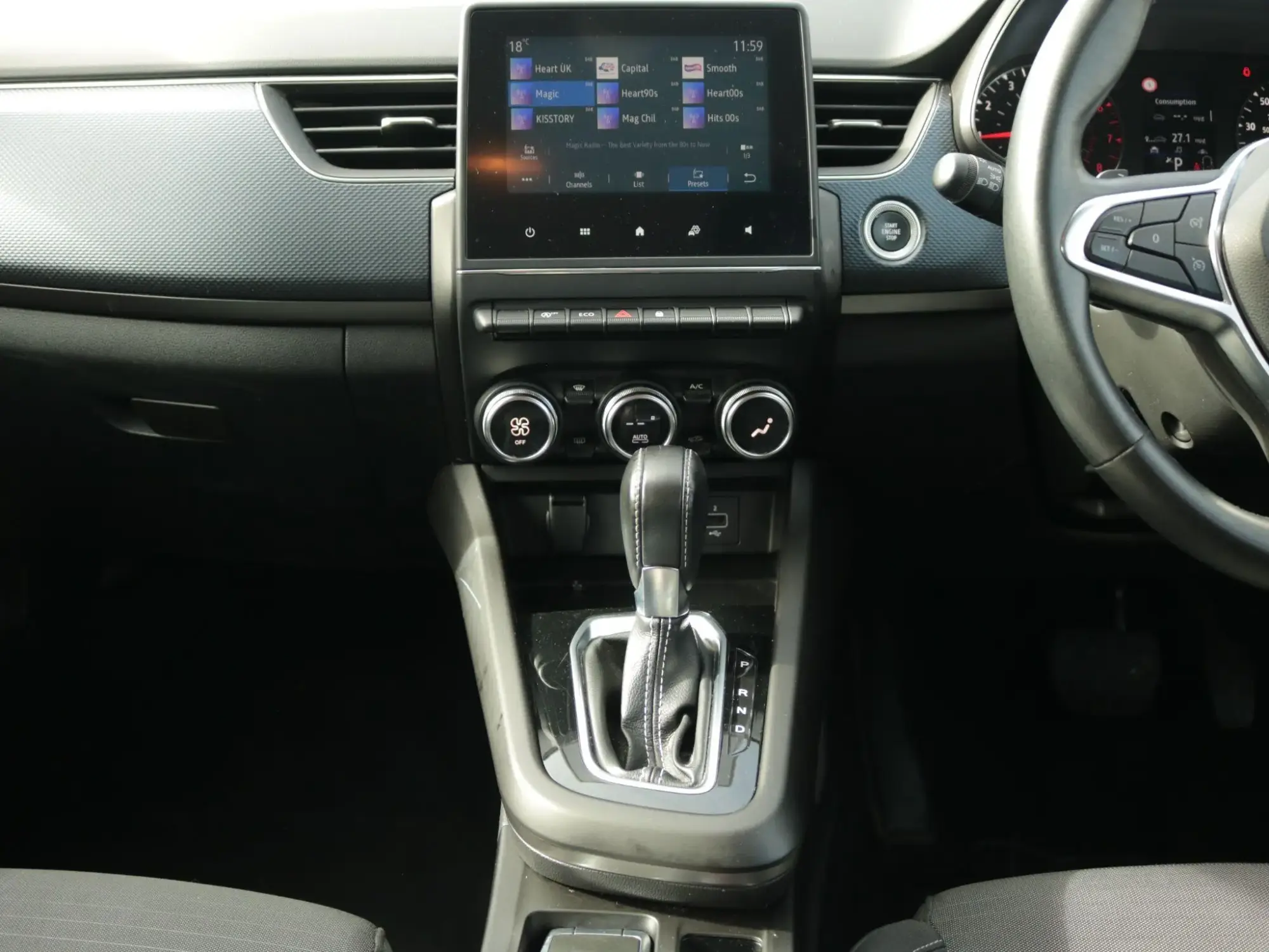 Renault Arkana Image 27