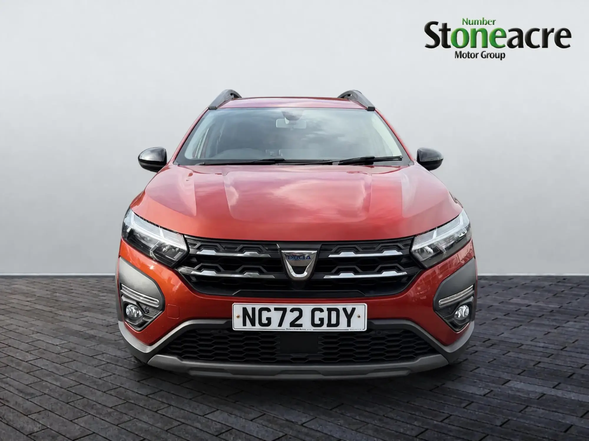 Dacia Jogger Image 2