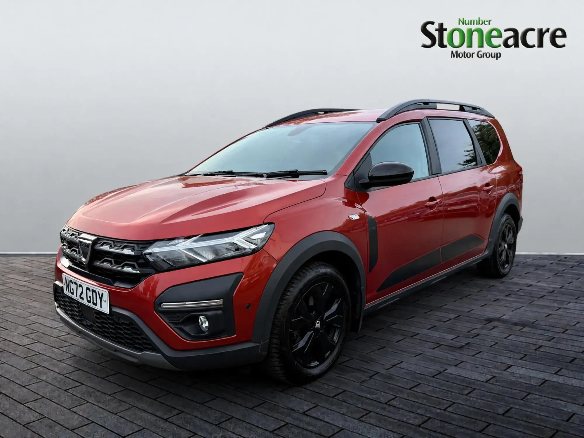 Dacia Jogger Image 3