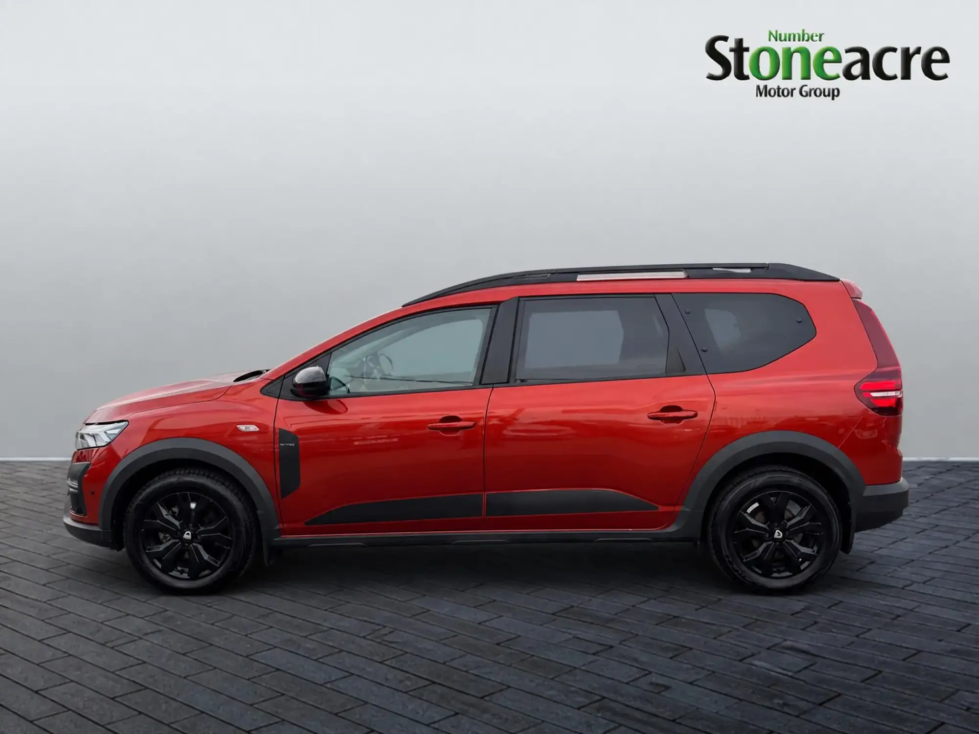 Dacia Jogger Image 5