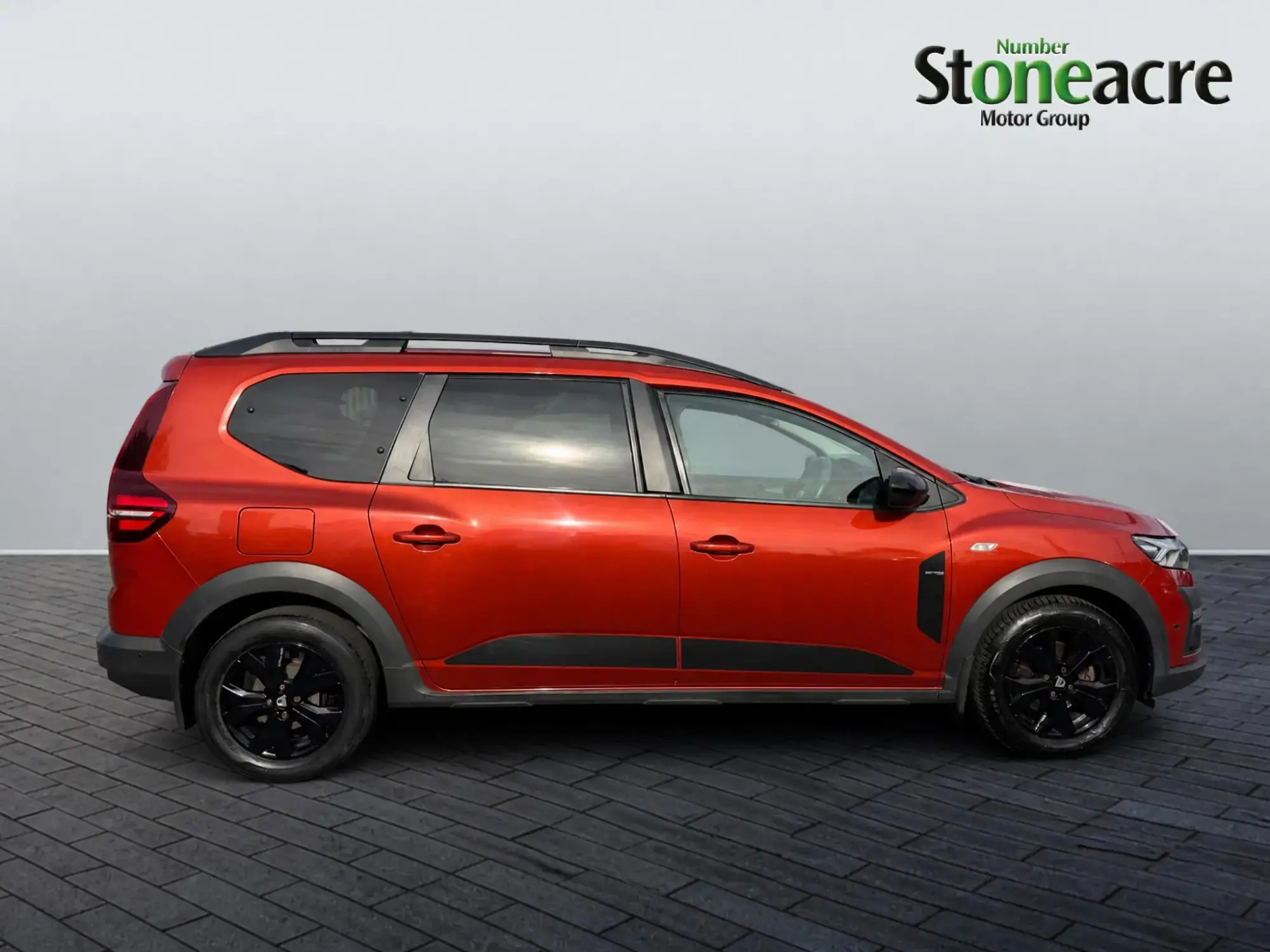 Dacia Jogger Image 7