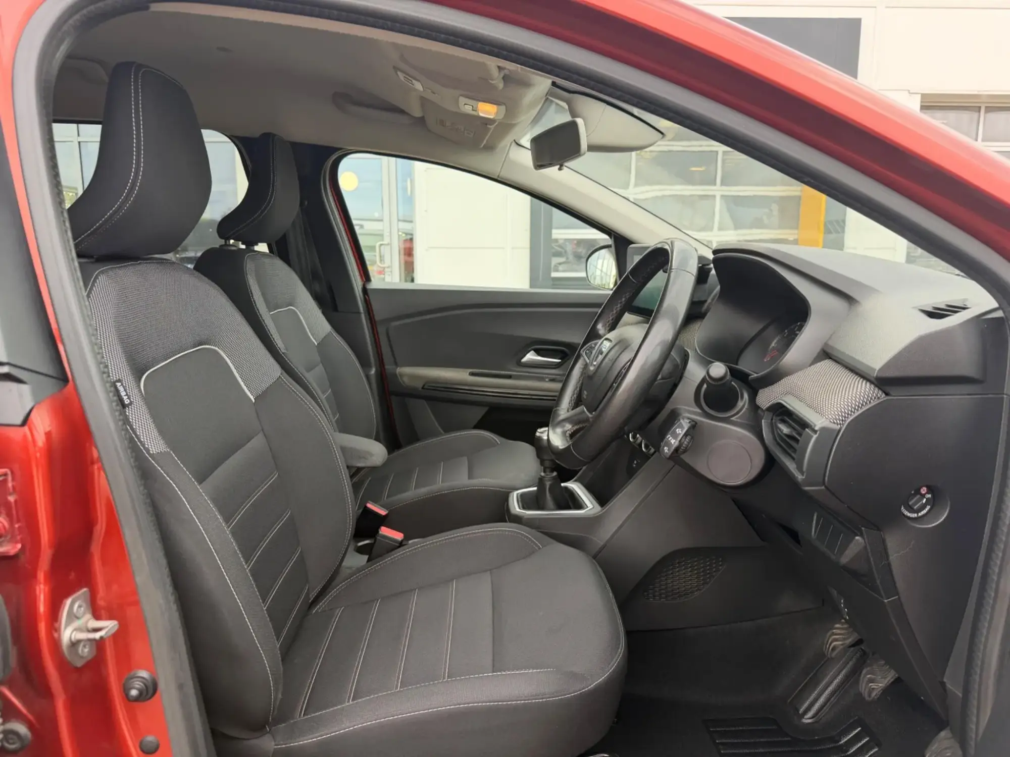 Dacia Jogger Image 11