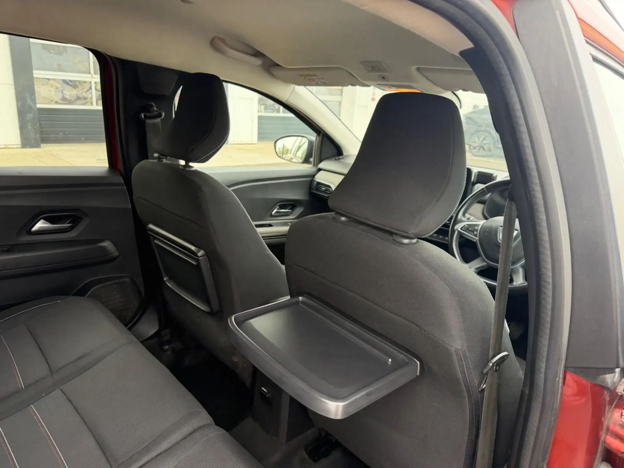 Dacia Jogger Image 14