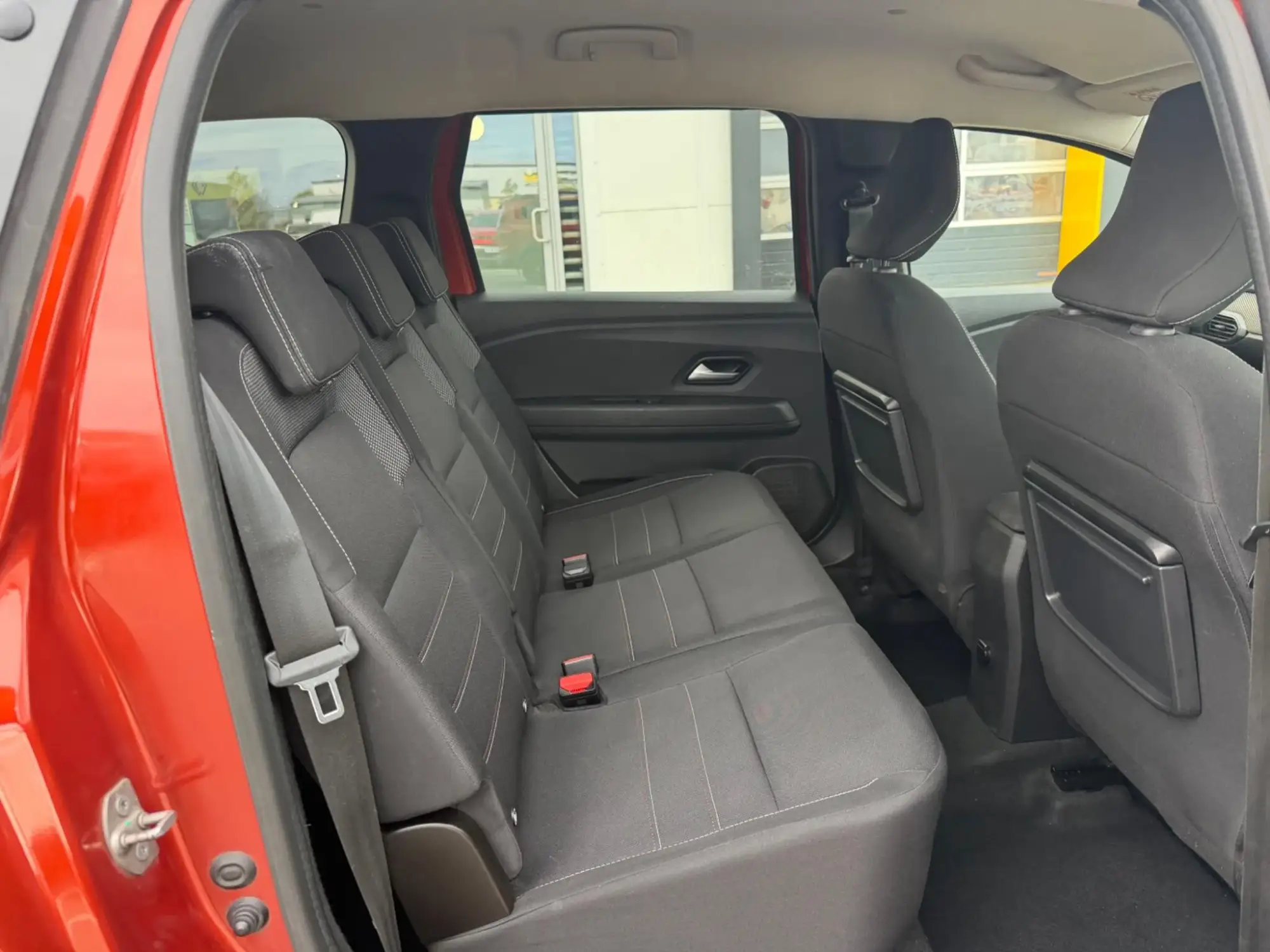 Dacia Jogger Image 15