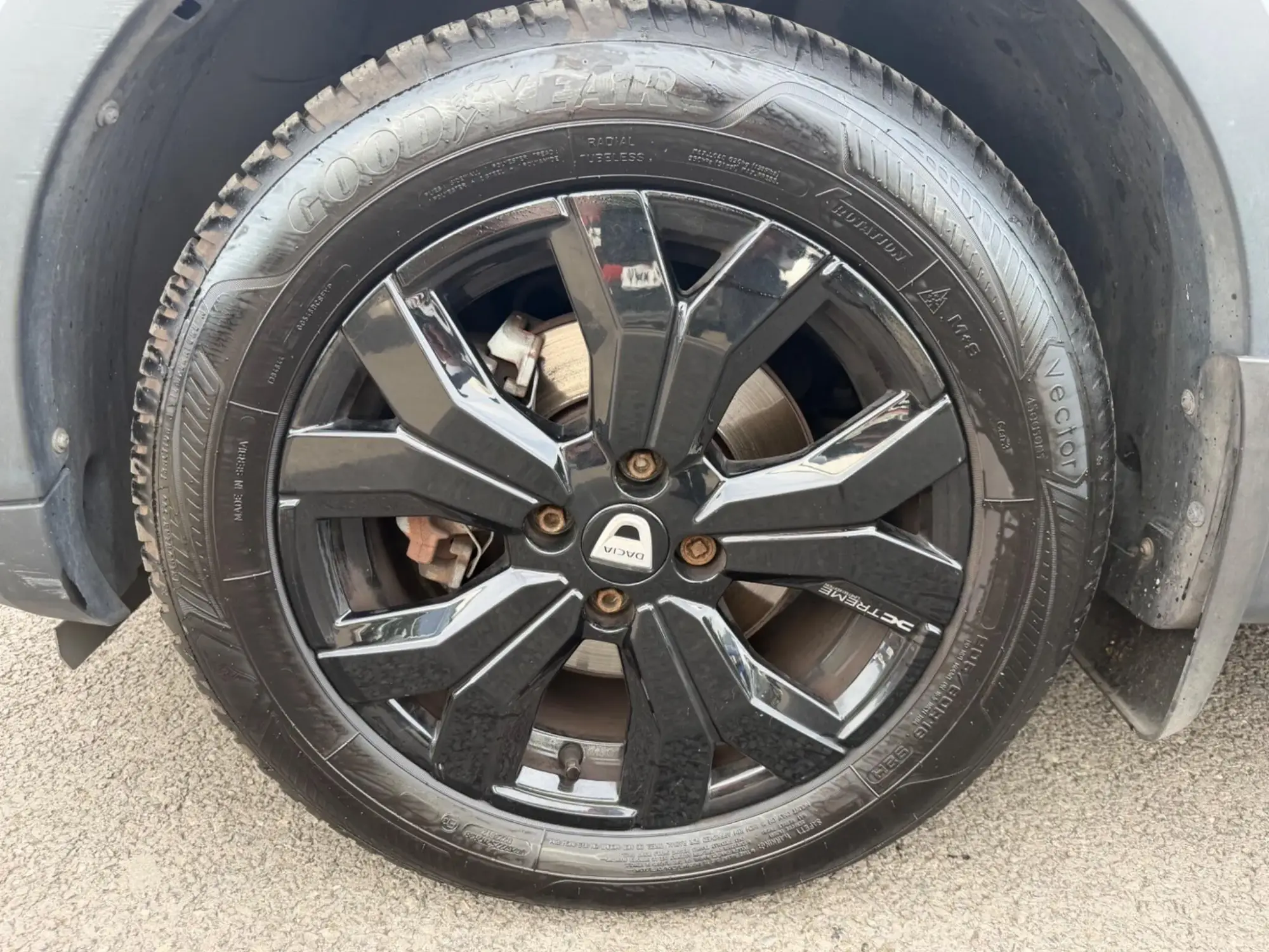 Dacia Jogger Image 16