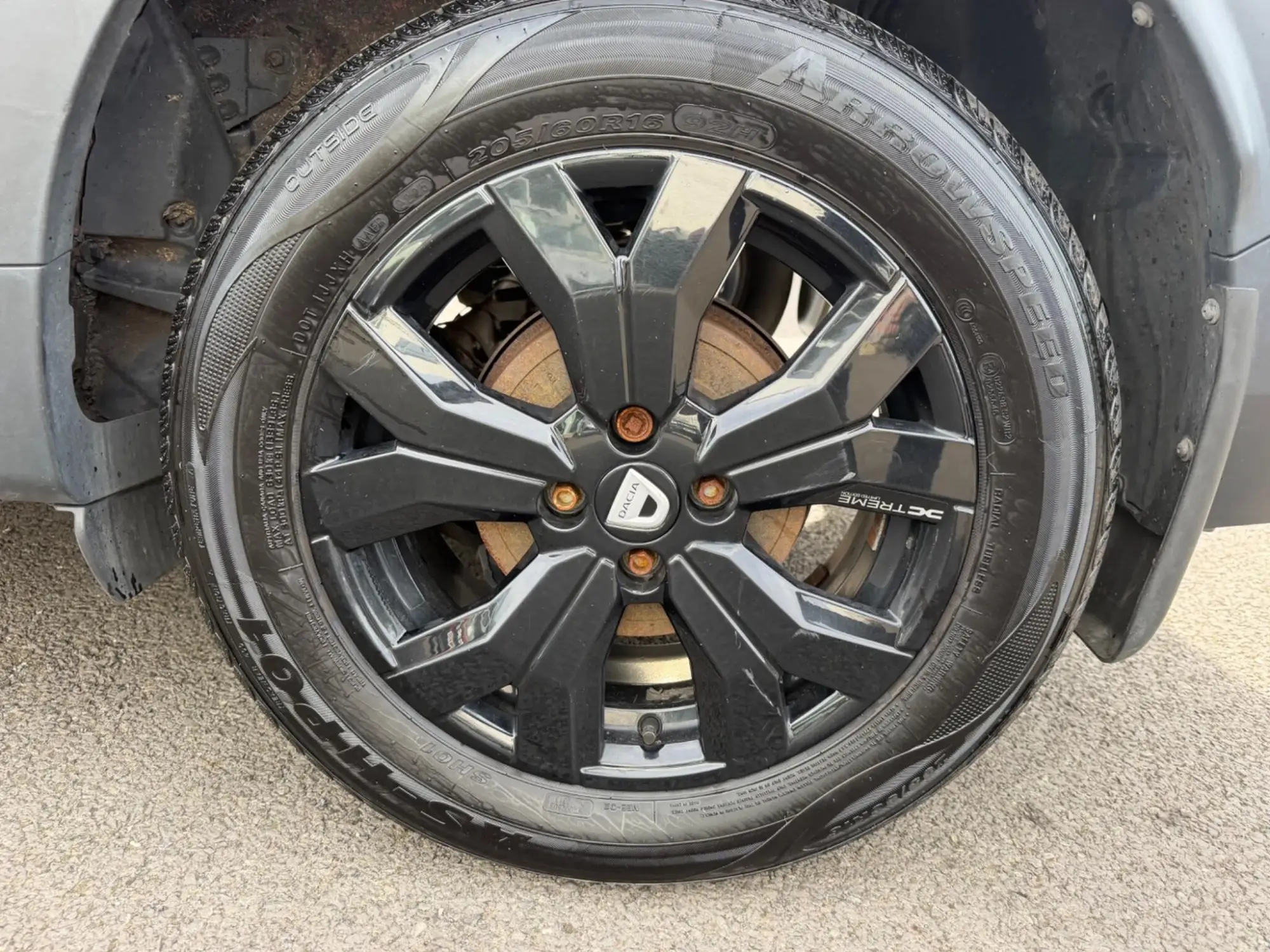 Dacia Jogger Image 17