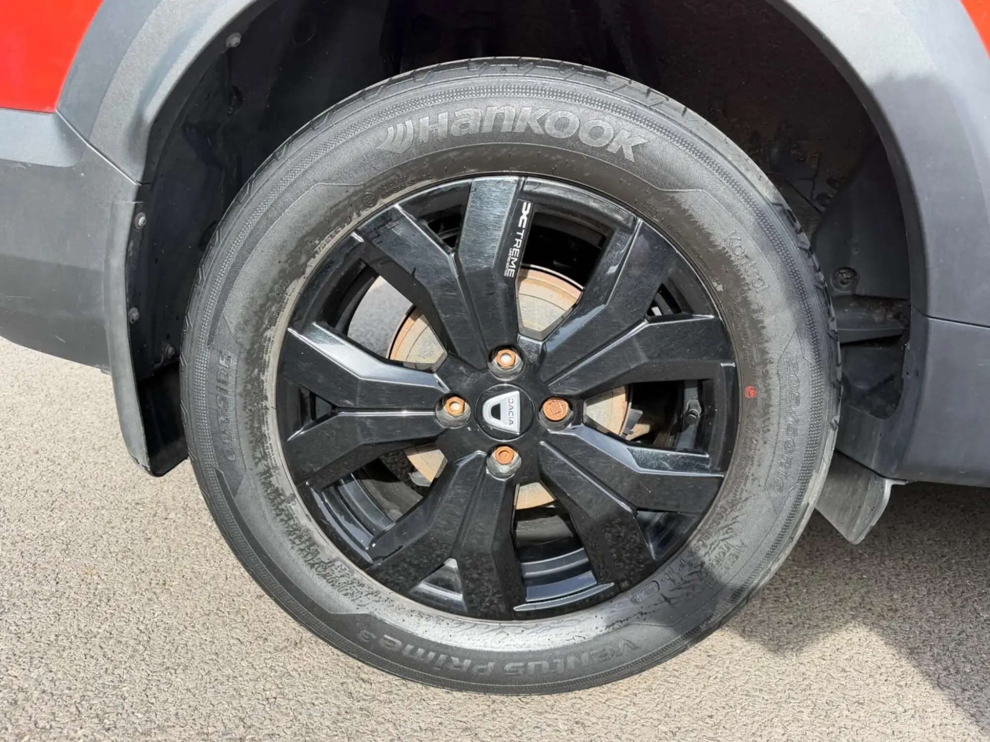 Dacia Jogger Image 18