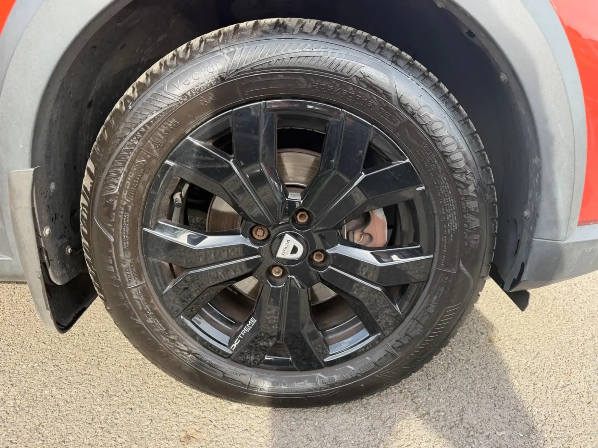 Dacia Jogger Image 19