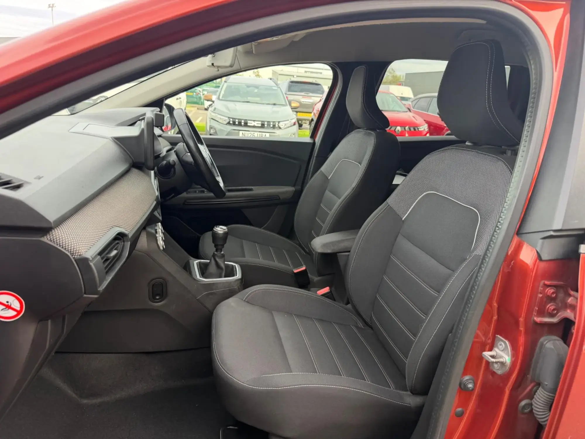Dacia Jogger Image 24