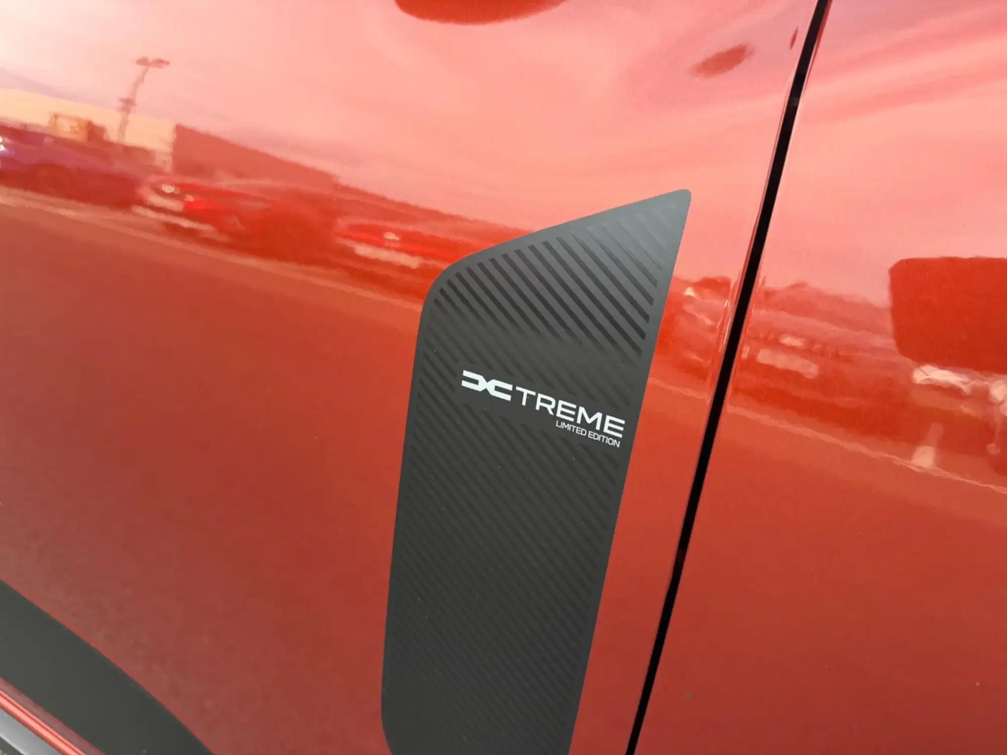 Dacia Jogger Image 26