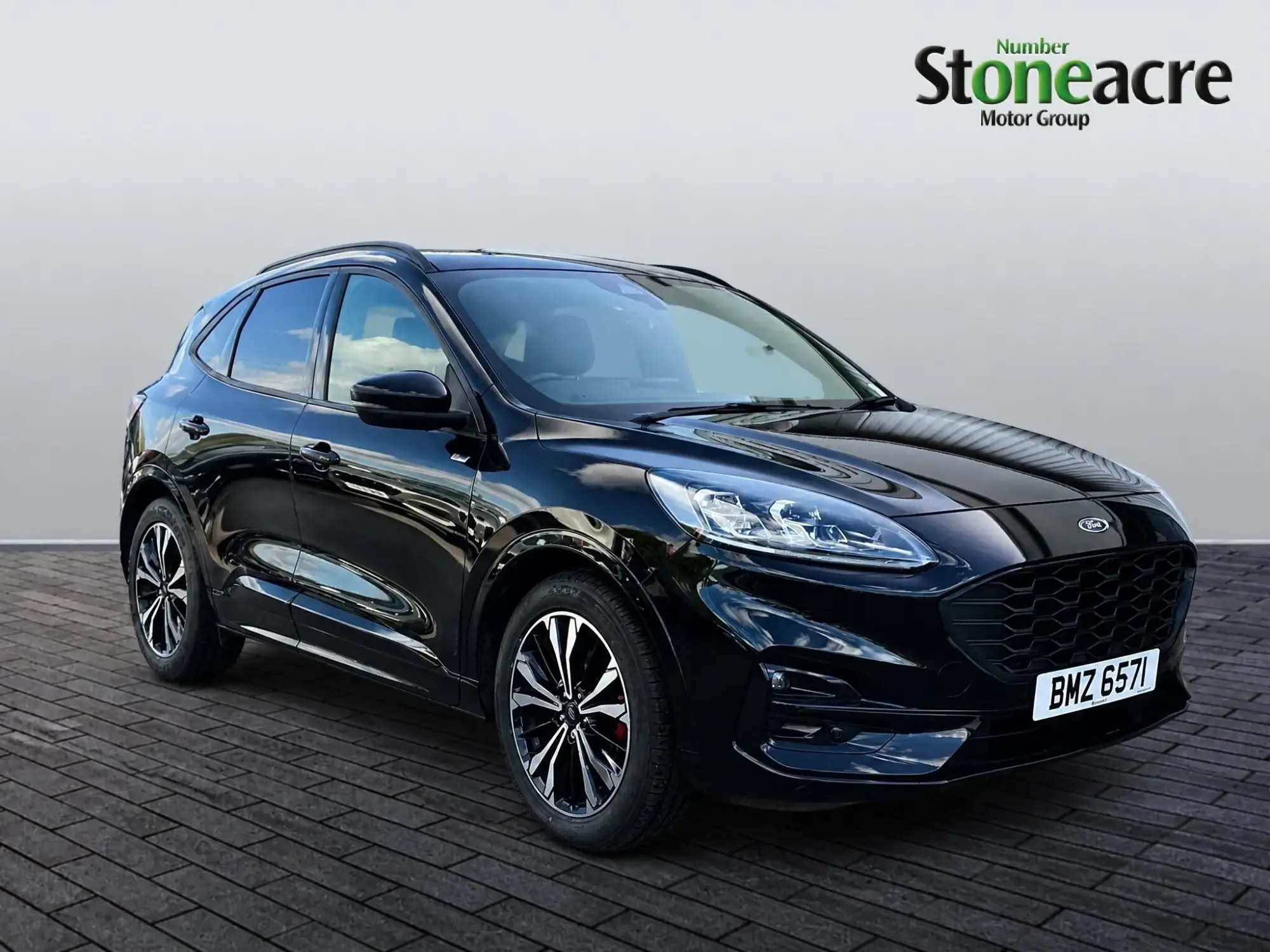 Ford Kuga Image 1 Ford Kuga Image 1