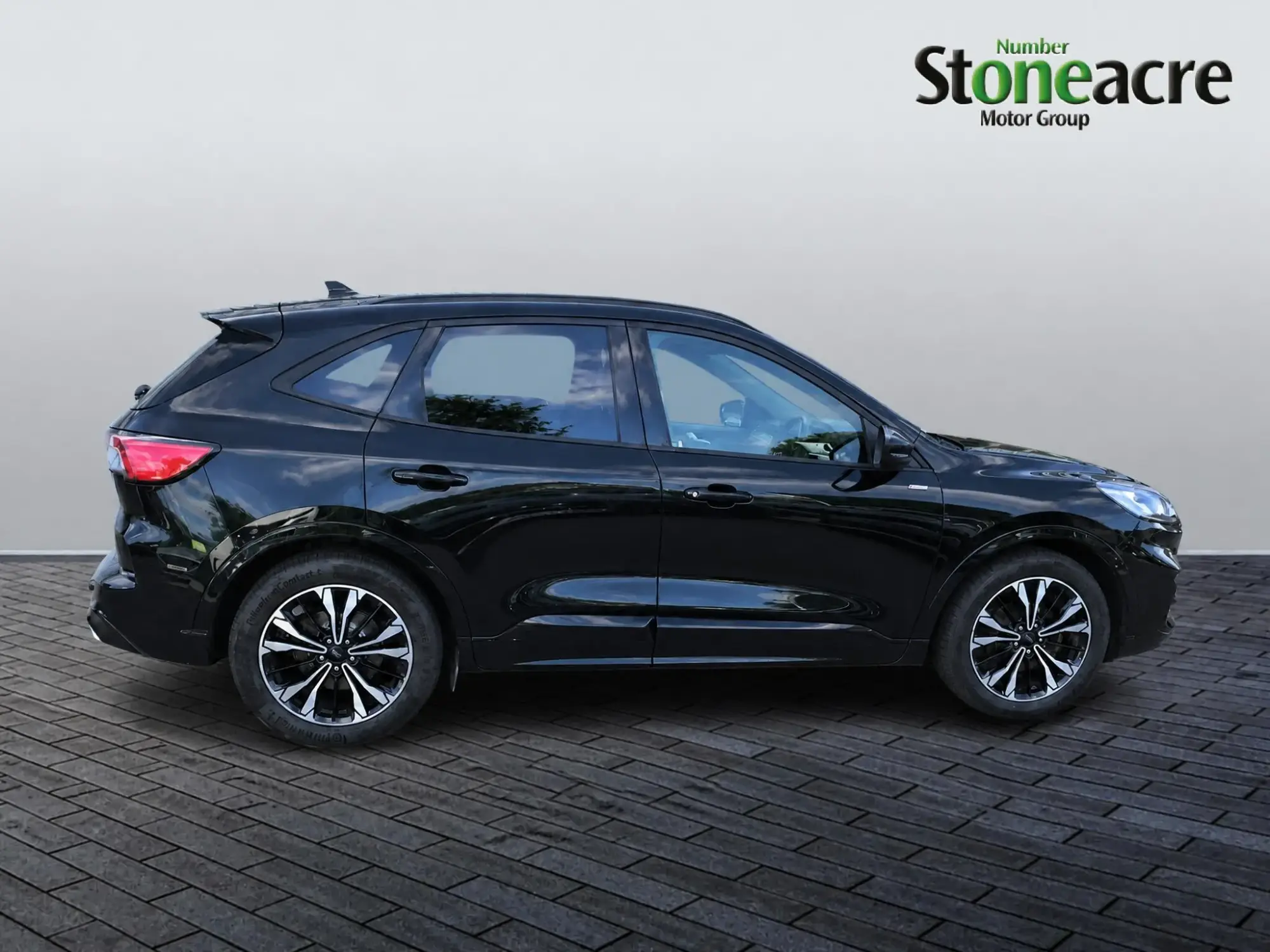 Ford Kuga Image 7 Ford Kuga Image 7