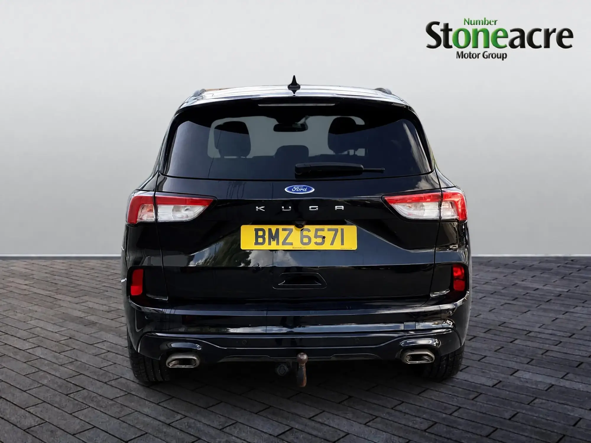 Ford Kuga Image 6 Ford Kuga Image 6