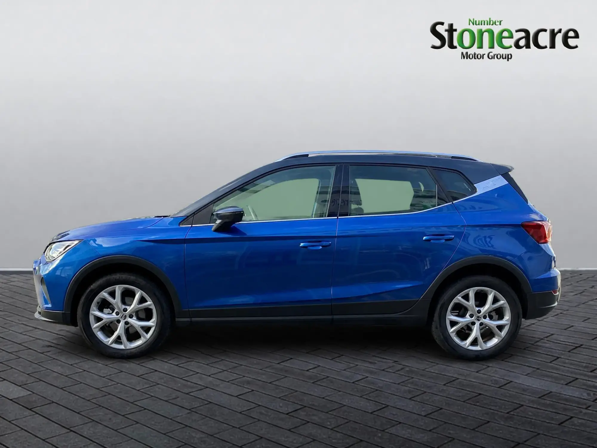 SEAT Arona Image 6 SEAT Arona Image 6