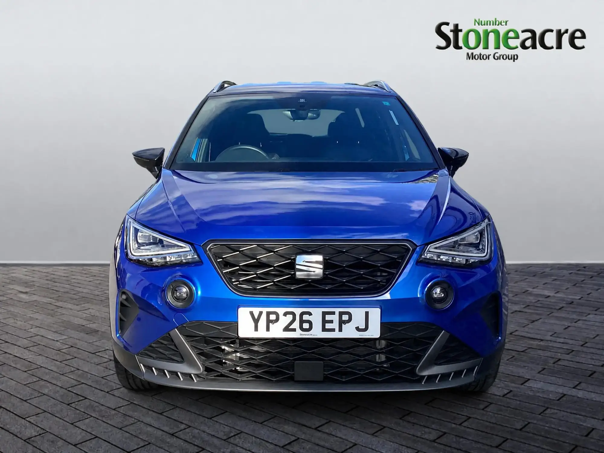 SEAT Arona Image 8 SEAT Arona Image 8