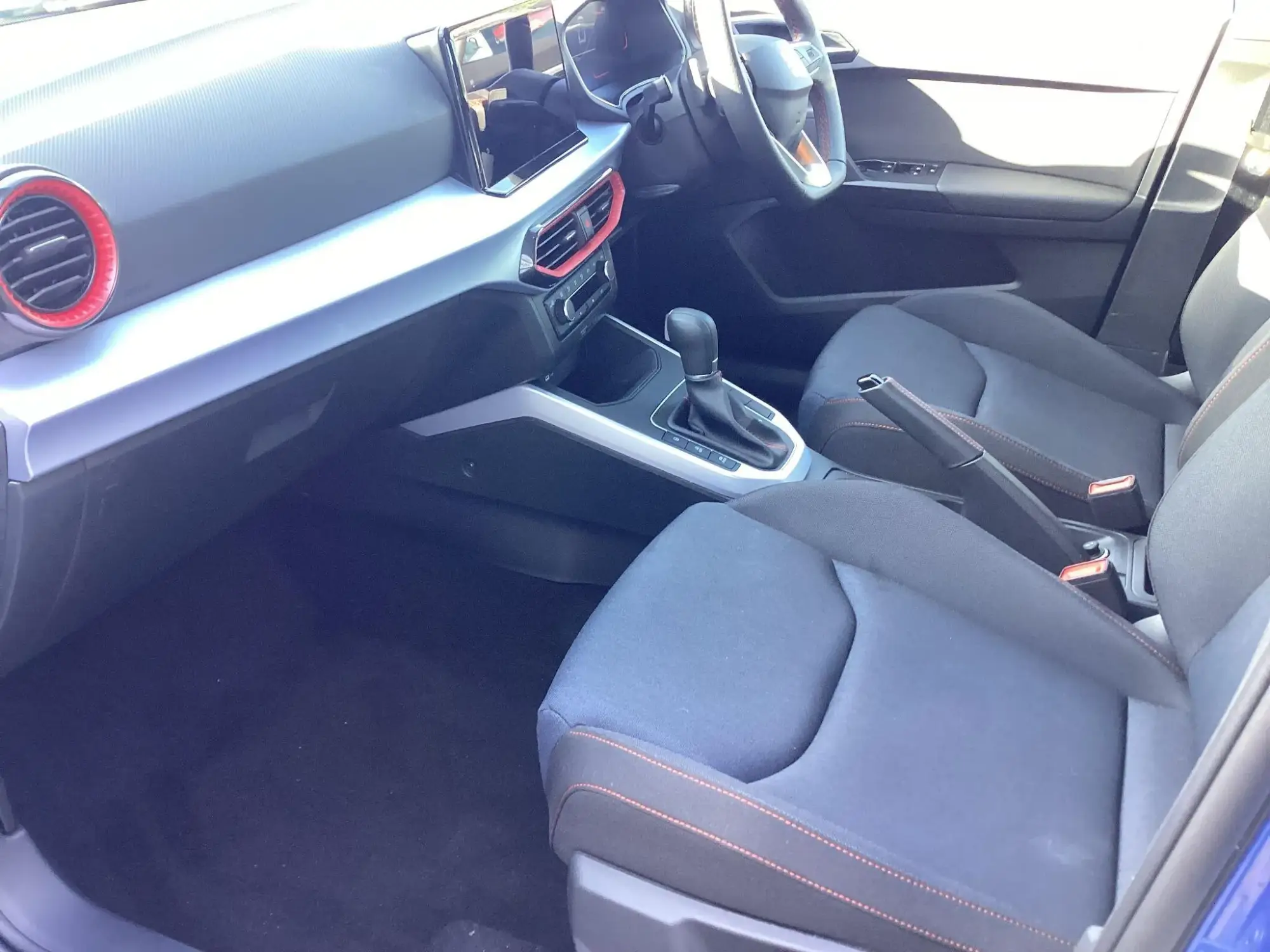 SEAT Arona Image 9 SEAT Arona Image 9
