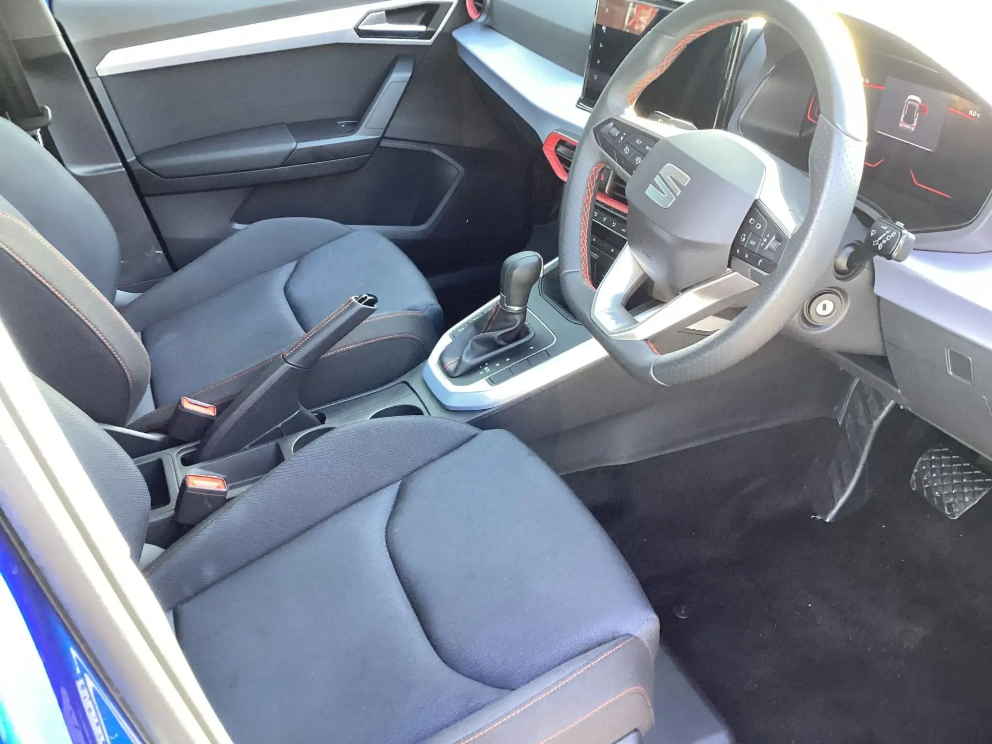 SEAT Arona Image 10 SEAT Arona Image 10