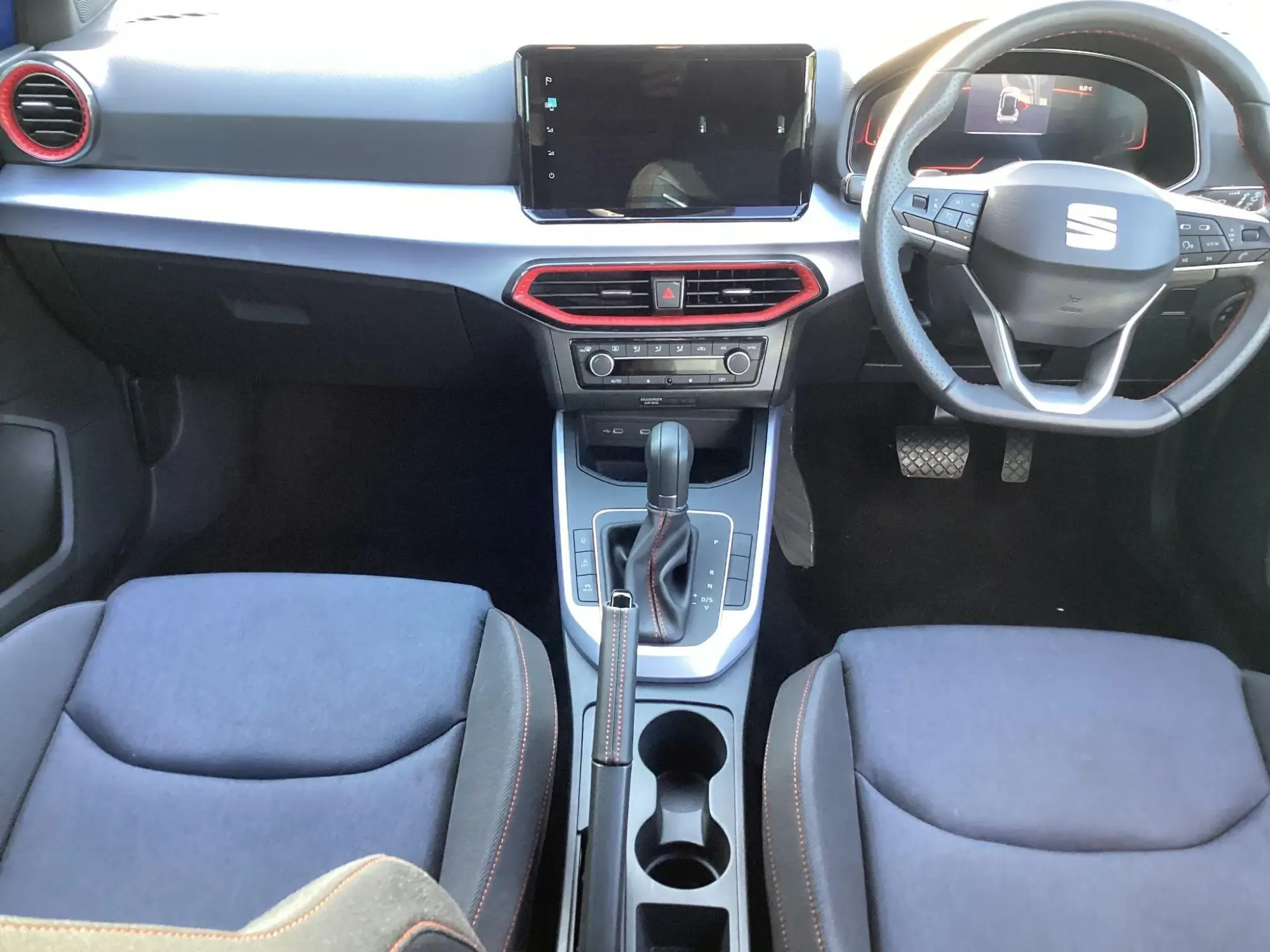 SEAT Arona Image 11 SEAT Arona Image 11
