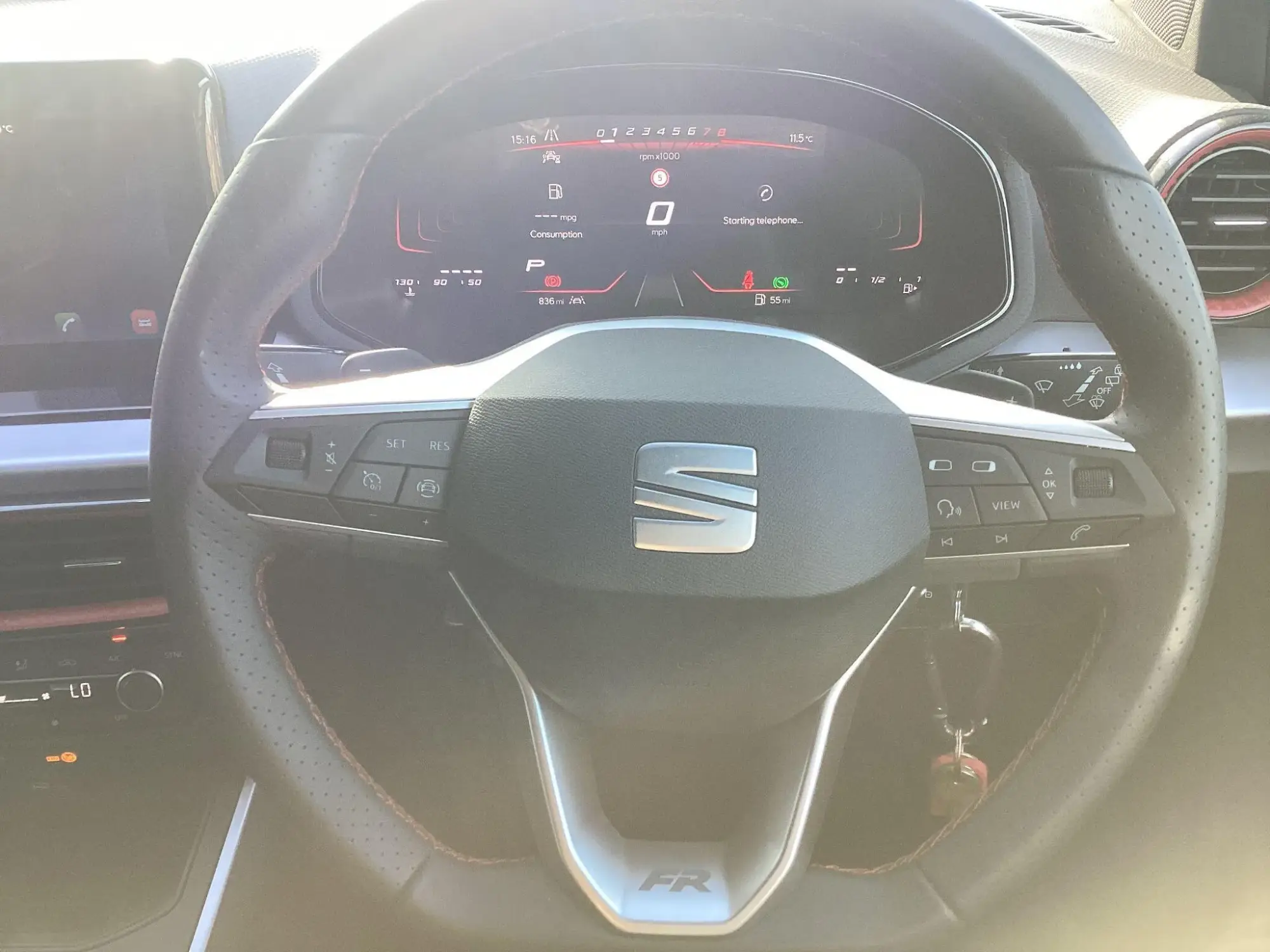 SEAT Arona Image 12 SEAT Arona Image 12