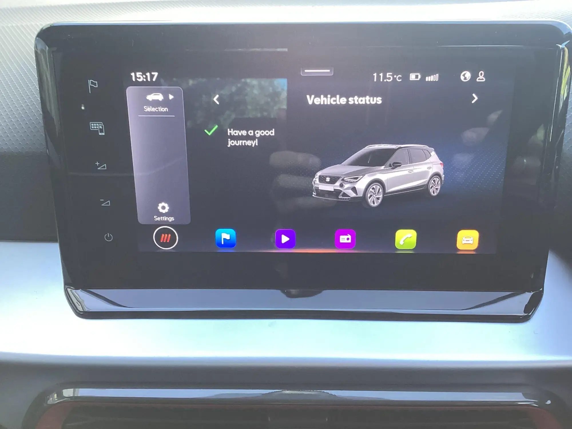 SEAT Arona Image 19 SEAT Arona Image 19