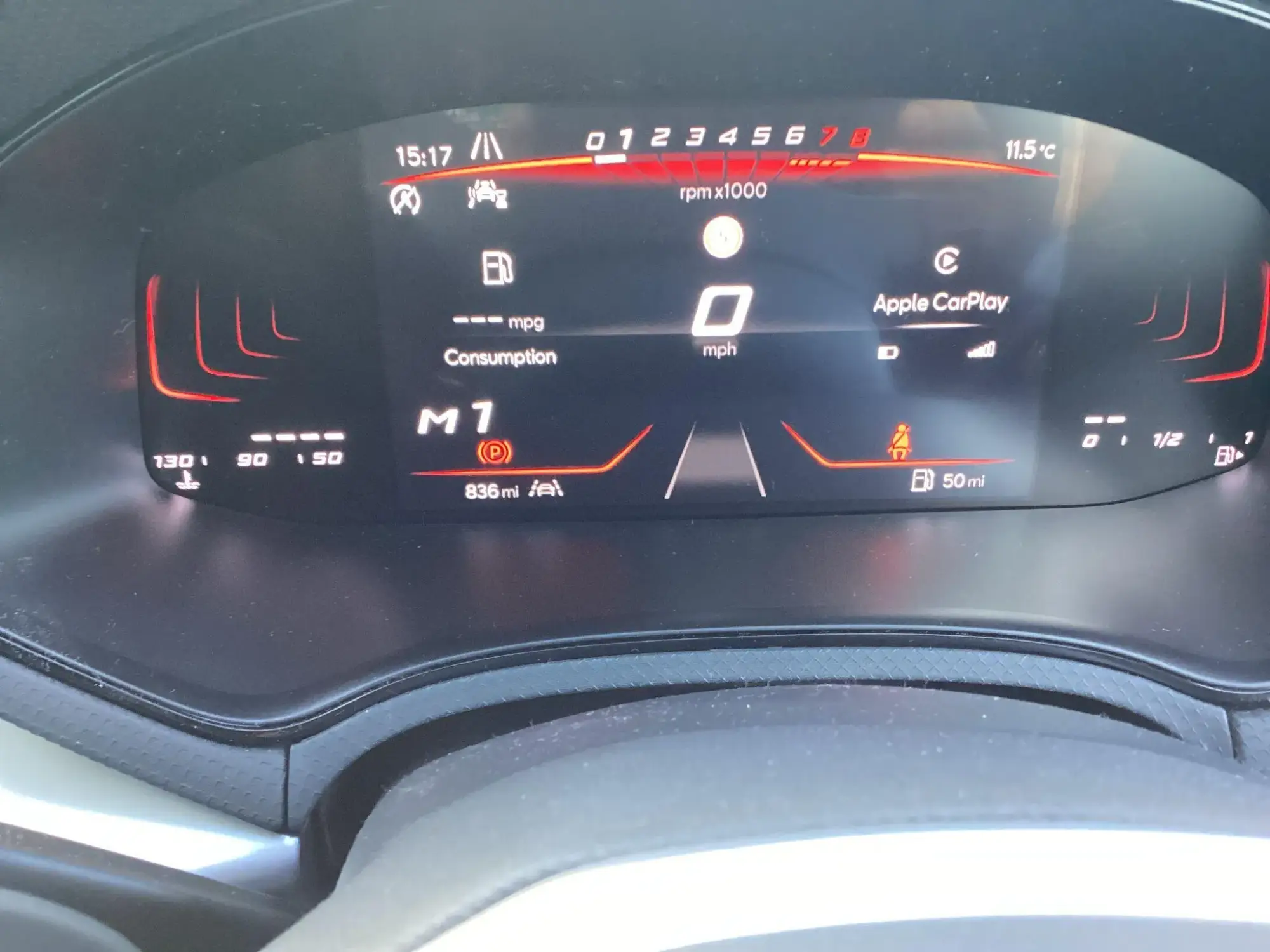 SEAT Arona Image 25 SEAT Arona Image 25