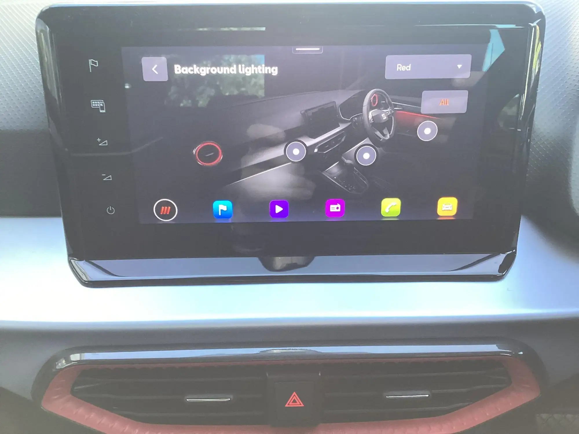 SEAT Arona Image 29 SEAT Arona Image 29