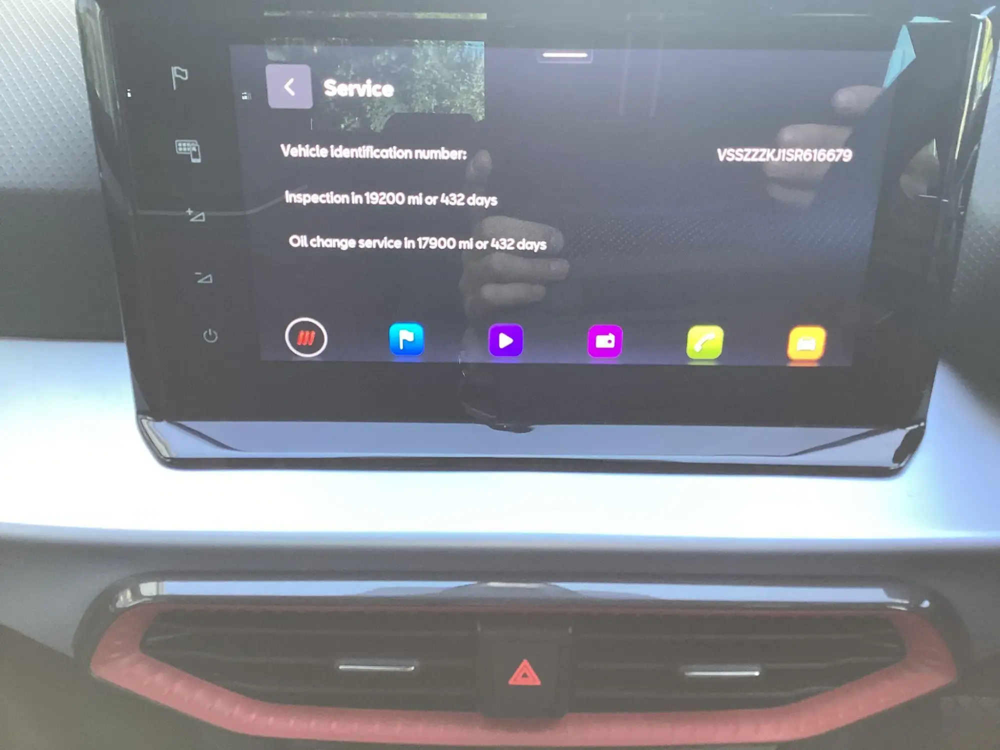 SEAT Arona Image 30 SEAT Arona Image 30