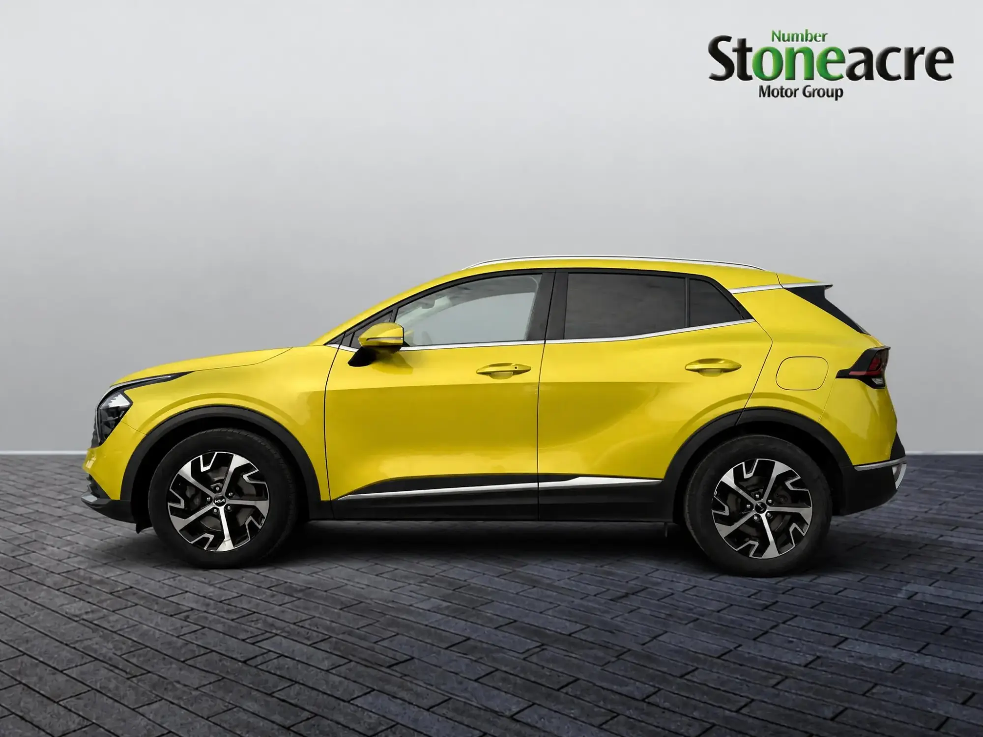 Kia Sportage Image 6