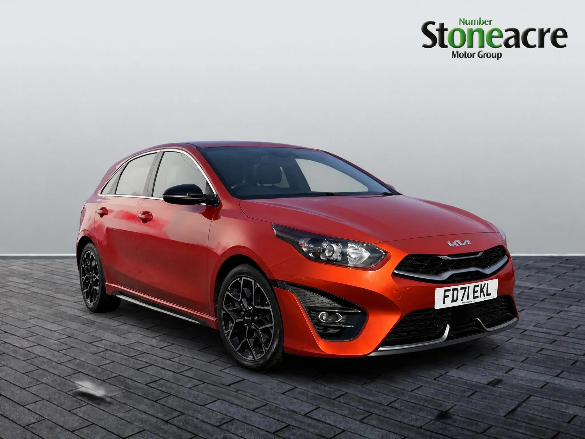 Kia Ceed Kia Ceed