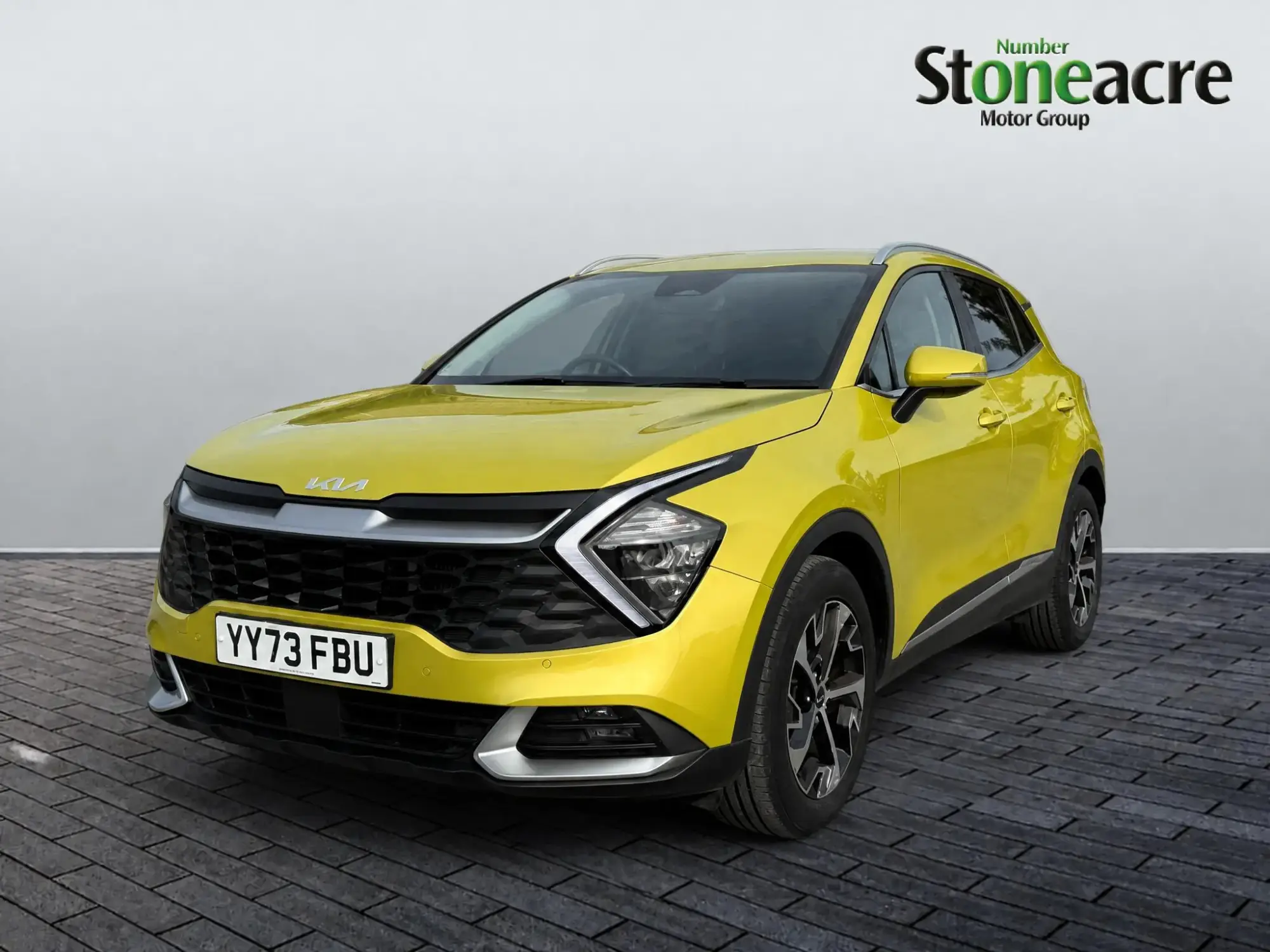 Kia Sportage Image 7