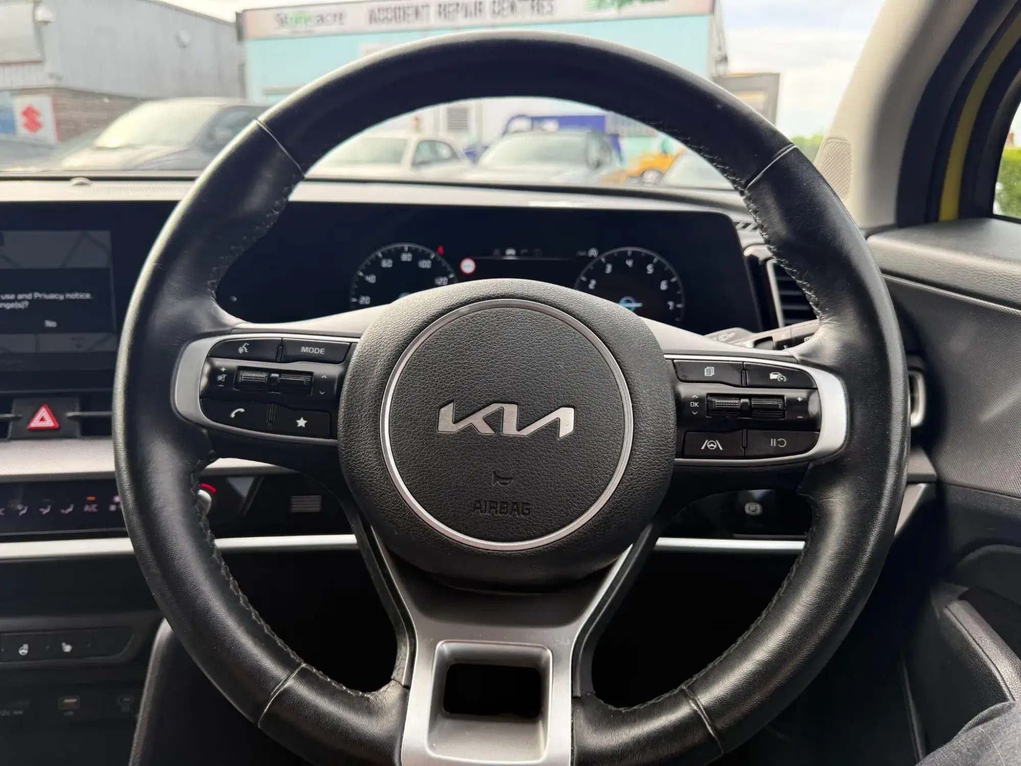 Kia Sportage Image 9