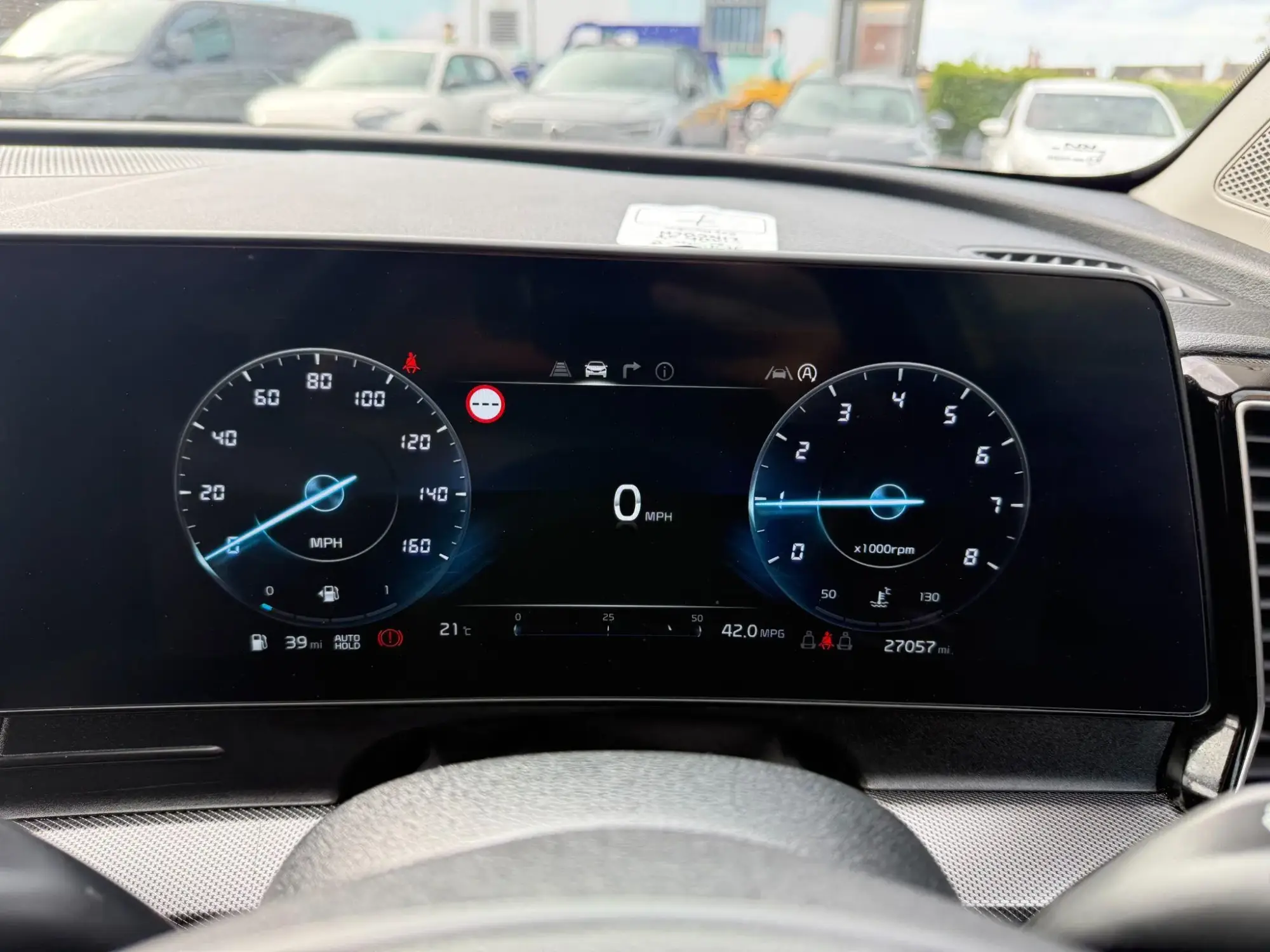 Kia Sportage Image 10