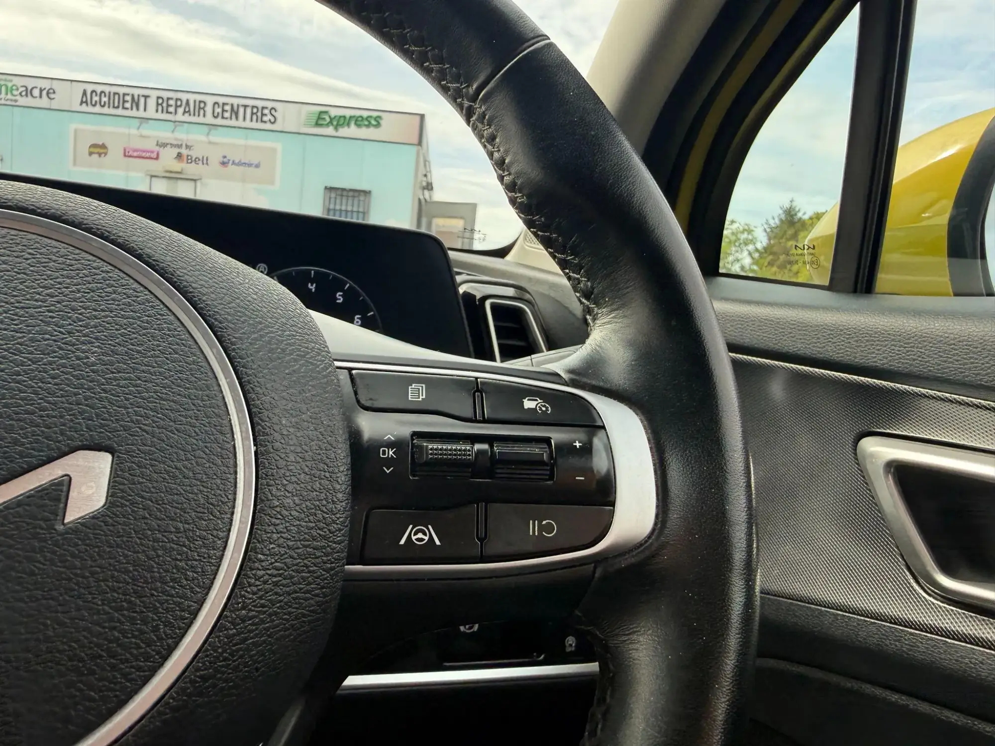 Kia Sportage Image 11