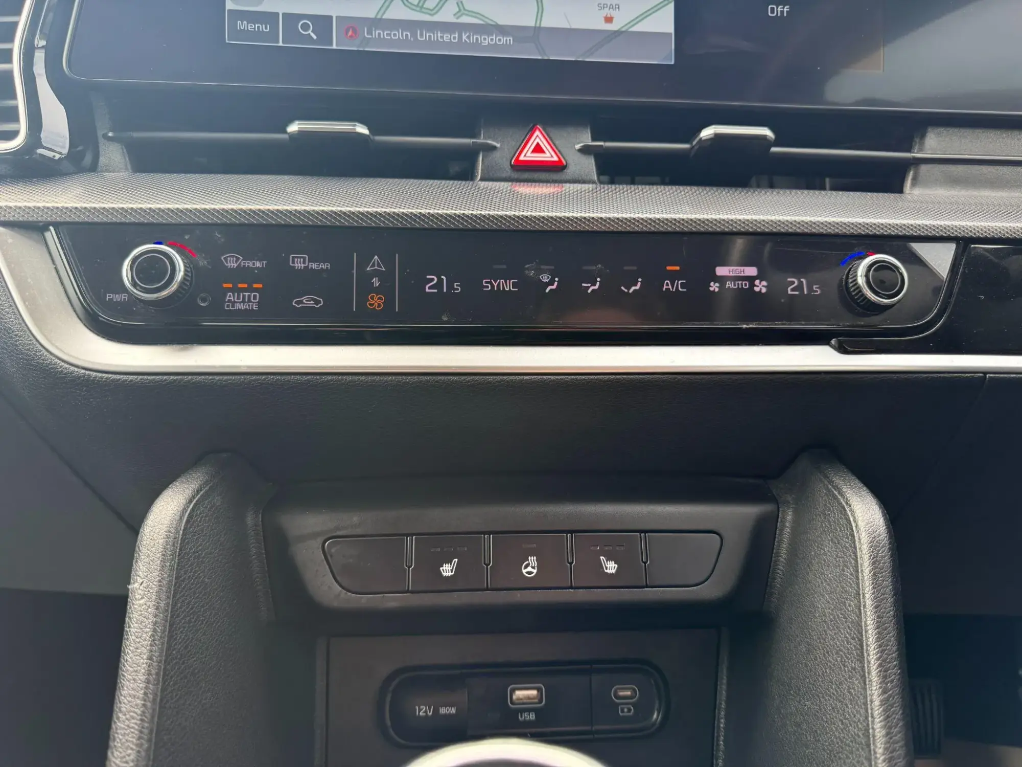 Kia Sportage Image 17